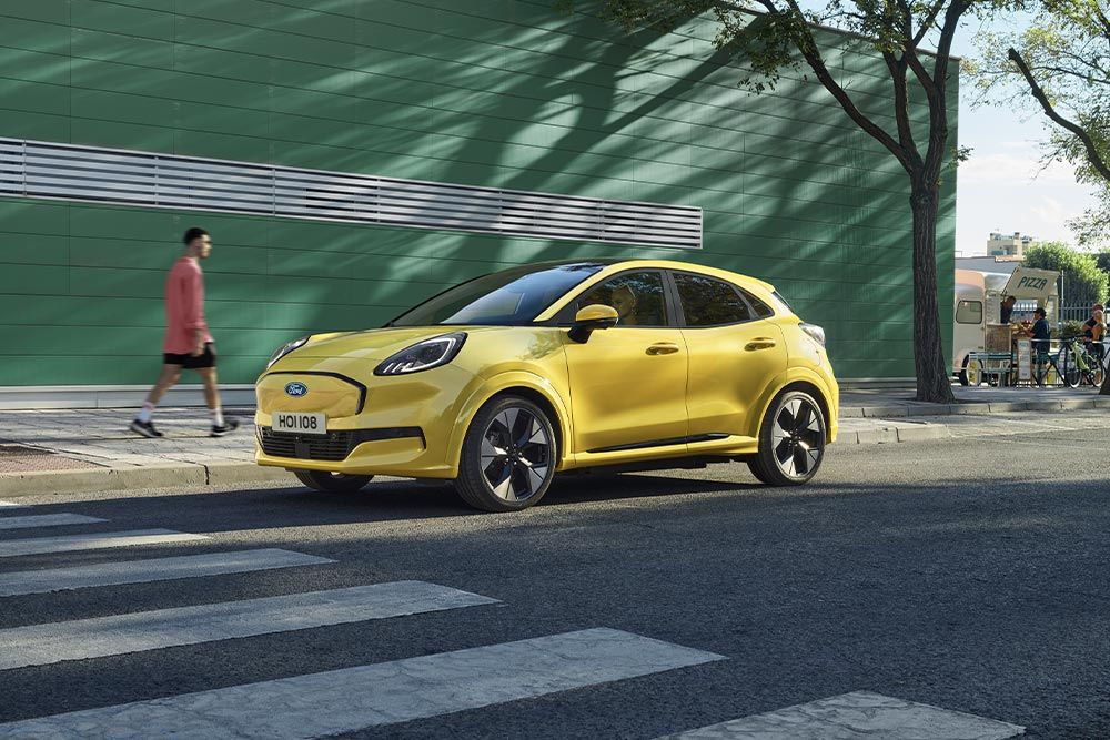 Începe Rabla 2026: cu ecotichetul de 18.500 lei, cele mai ieftine mașini electrice coboară sub 14.000 de euro. Leapmotor T03, Dacia Spring și BYD Dolphin Surf, despărțite de doar 1.500 de euro în topul accesibilității, Tesla scade sub 30.000 de euro