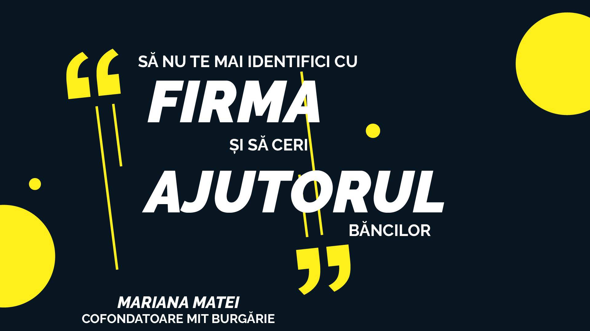 Sfatul unor antreprenori care au pornit acum zece ani un business cu burgeri într-o rulotă: „Fă totul cu pași mici și nu te aștepta de la început ca profitul să îți intre în buzunar”