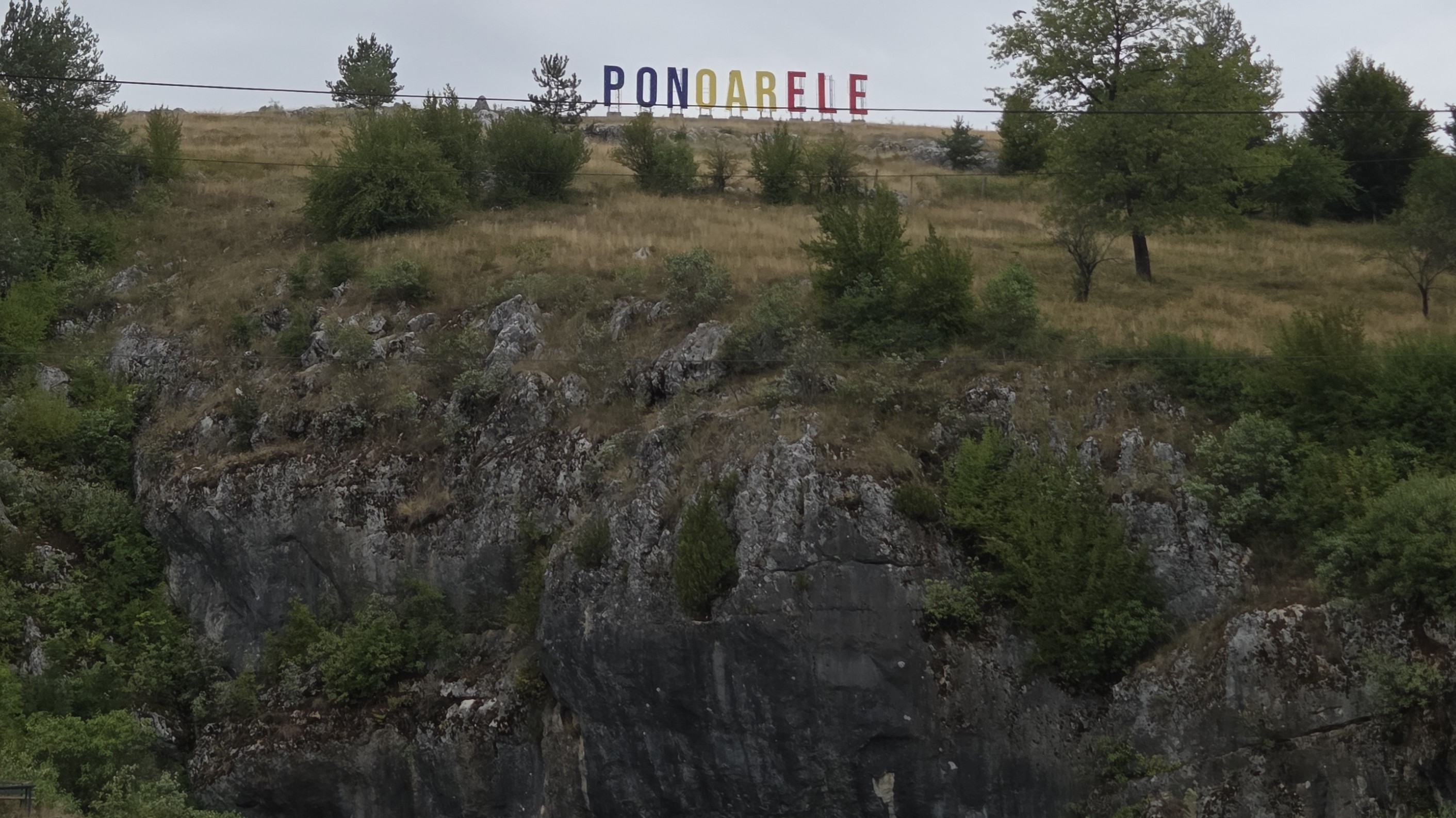Check-in de weekend în România care merită văzută. Știi Ponoarele?