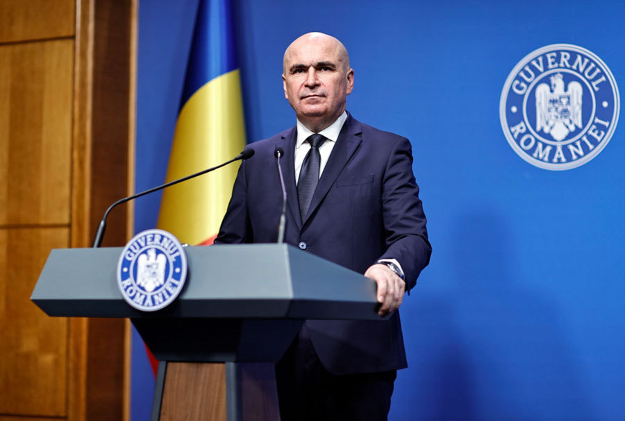 Bolojan: „Cetățenii nu vor fi deconectați”. La nevoie, Transelectrica va limita consumul fabricilor