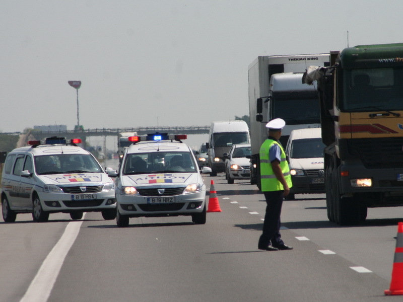 Rovinieta şi TollRo intră într-o nouă etapă. CNAIR anunţă când intră în vigoare noile tarife pentru rovinietă şi TollRo