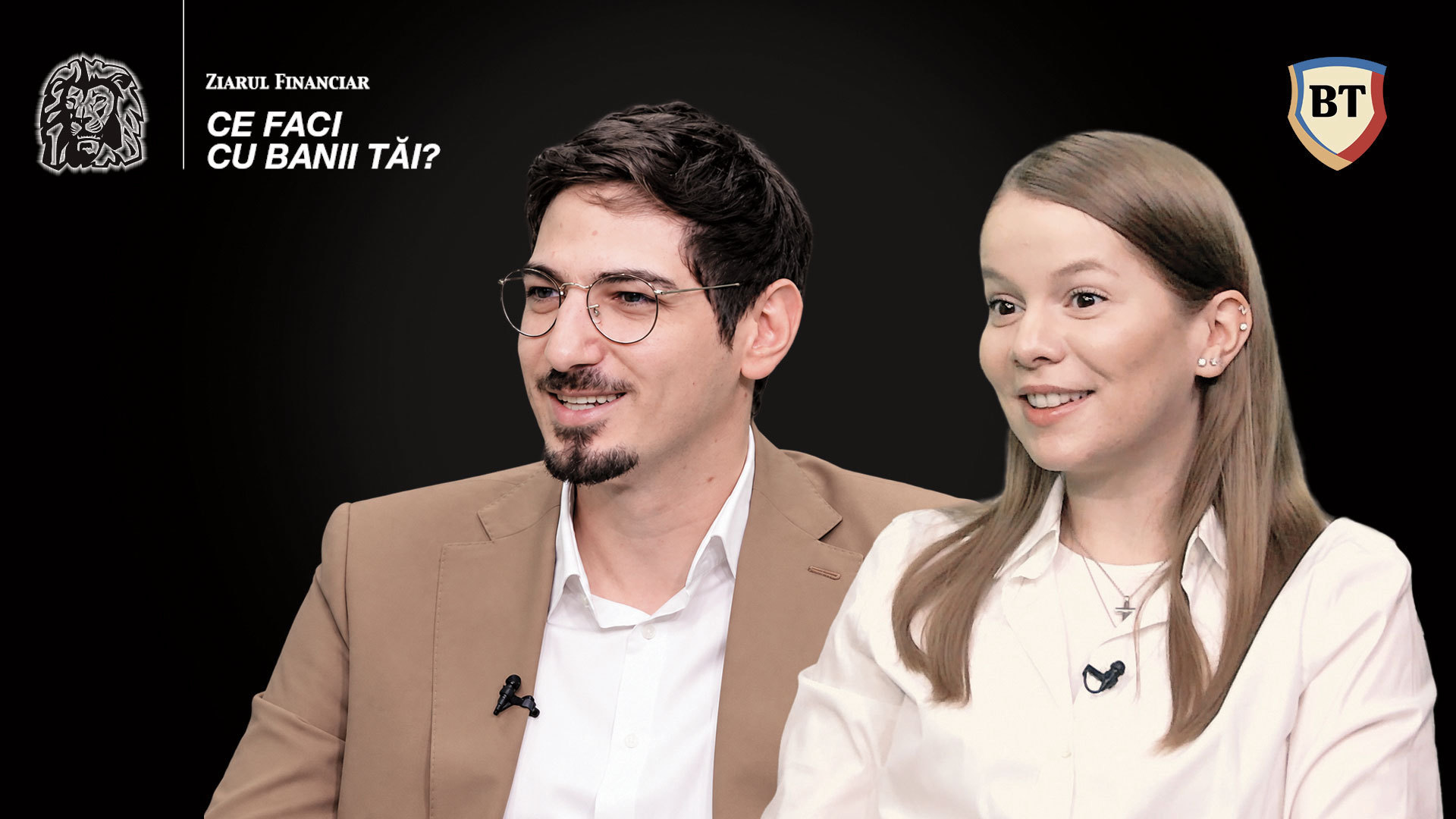 De ce să investești într-o fabrică de bere de la zero? „Producția stă la baza economiei. Ai nevoie de această pătură de producători care produc pentru că asta înseamnă, de fapt, PIB-ul României și valoarea adăugată pe care România o aduce“