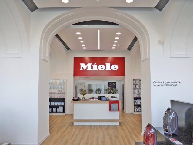 Grupul german Miele îl numeşte pe Bogdan Bayer, fost director comercial la Purcari Wineries, în funcţia de Country Manager pentru România, Bulgaria şi Serbia