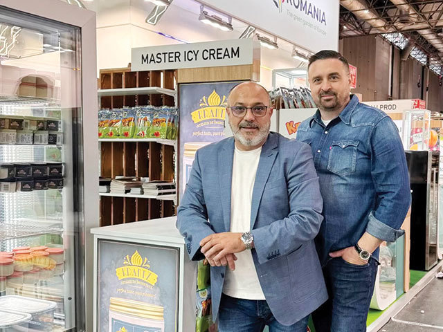 Krantz, producător de înghețată artizanală din Galați, prezent în marile rețele de retail, și-a deschis prima gelaterie la Nibiru. „Este prima noastră locație fizică, ne dorim să mai deschidem însă căutăm finanțare“