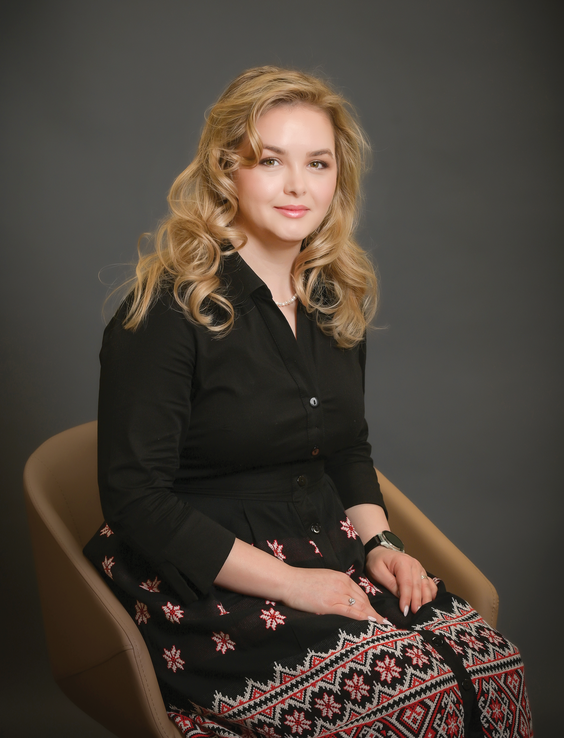 100 Tineri manageri de top. Adelina Ionescu, director direcția juridică Garanti BBVA
