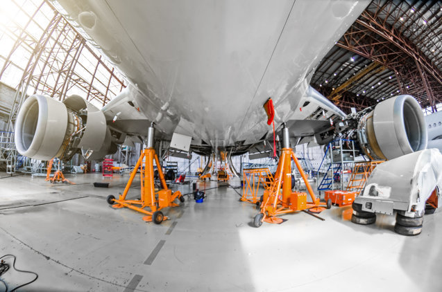Aerostar a raportat un profit net de 45,6 milioane de lei în trimestrul al doilea, cu 82% peste aceeași perioadă din 2025, la vânzări în creștere cu 36%