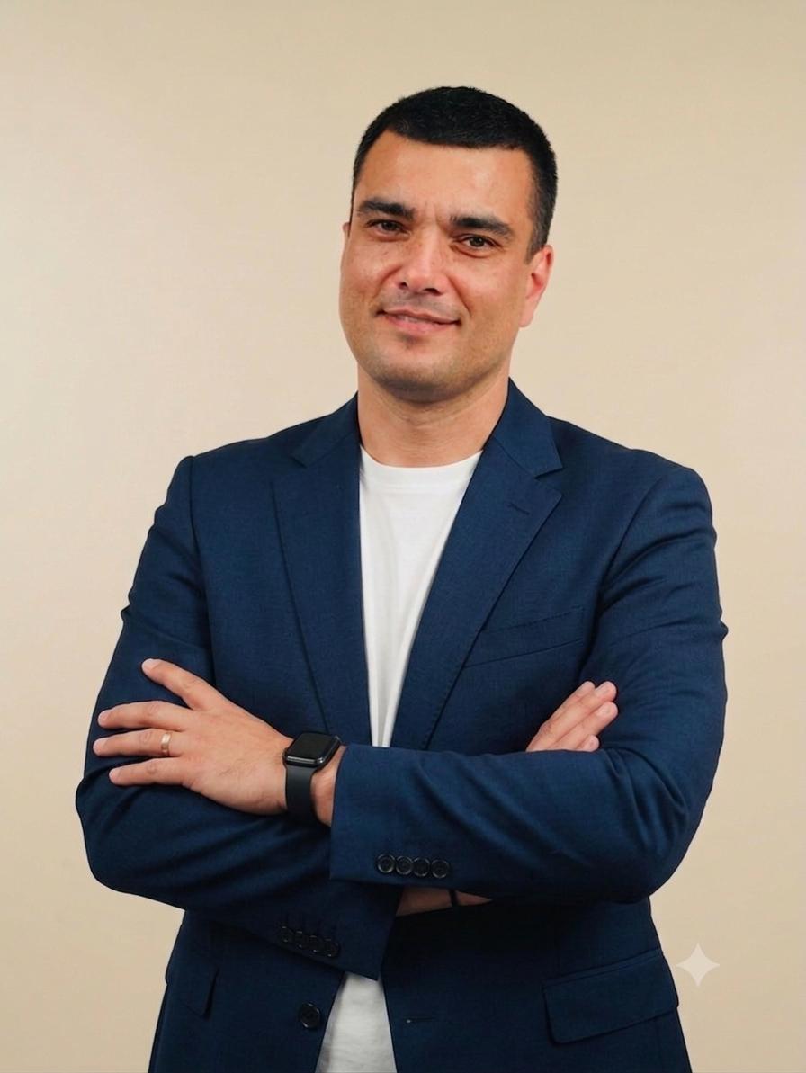 Super Technologies l-a recrutat pe fostul șef de la Ringier, Andrei Bereandă, pentru poziția de Vicepreședinte Comercial
