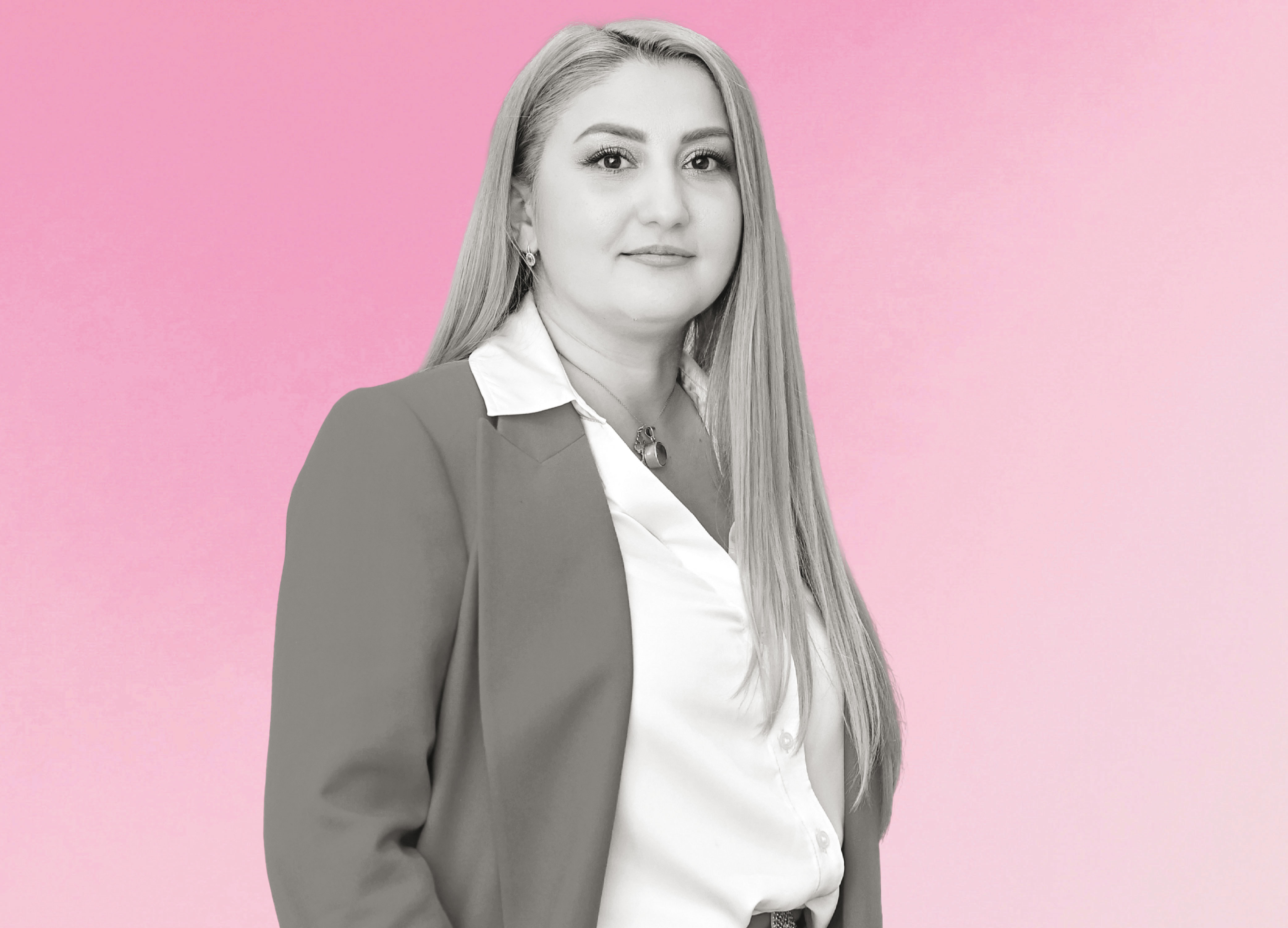 Elena Gheorghe, Country Manager PayU România: Lider în economia digitală