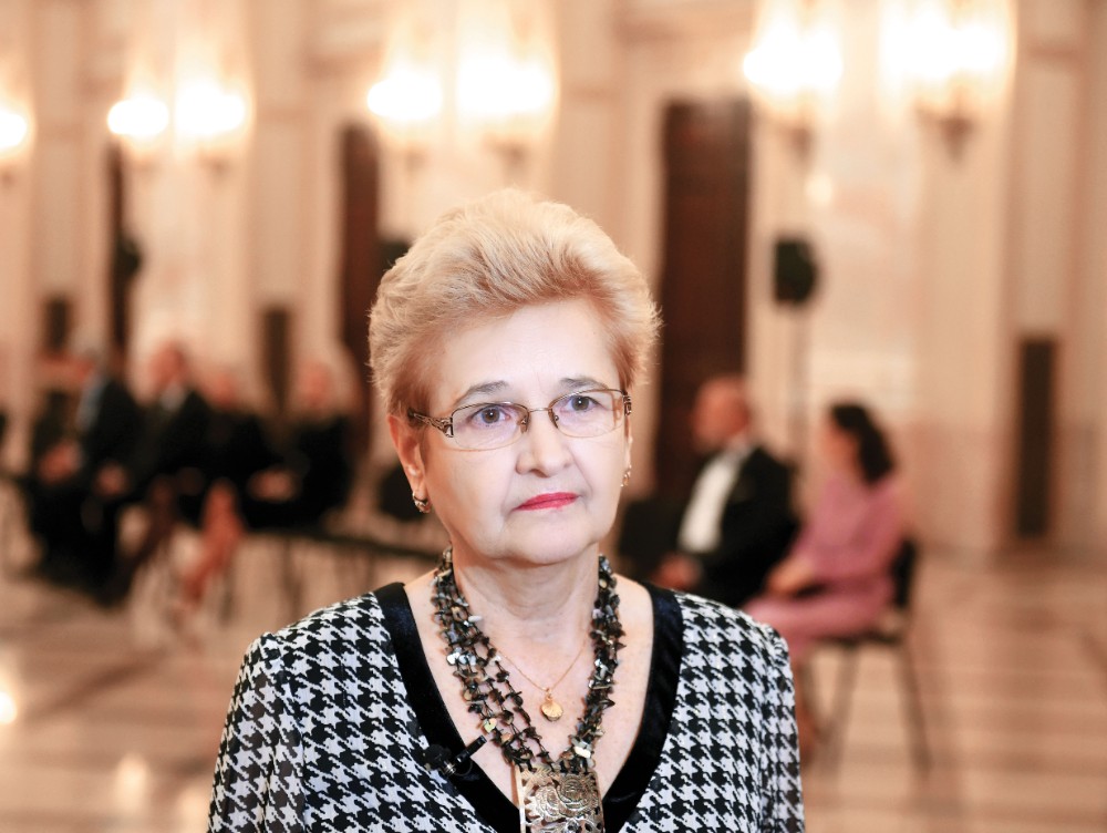 Povestea româncei care a luat un „maldăr de fier vechi plin cu pânze de păianjen" și l-a transformat într-un brand de milioane