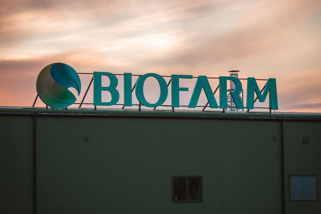 Producătorul de medicamente Biofarm, recent cumpărat de polonezii de la Polpharma pentru 1,3 mld. lei, a încheiat prima jumătate din an cu scăderi de 46% pe profit şi 15% pentru venituri