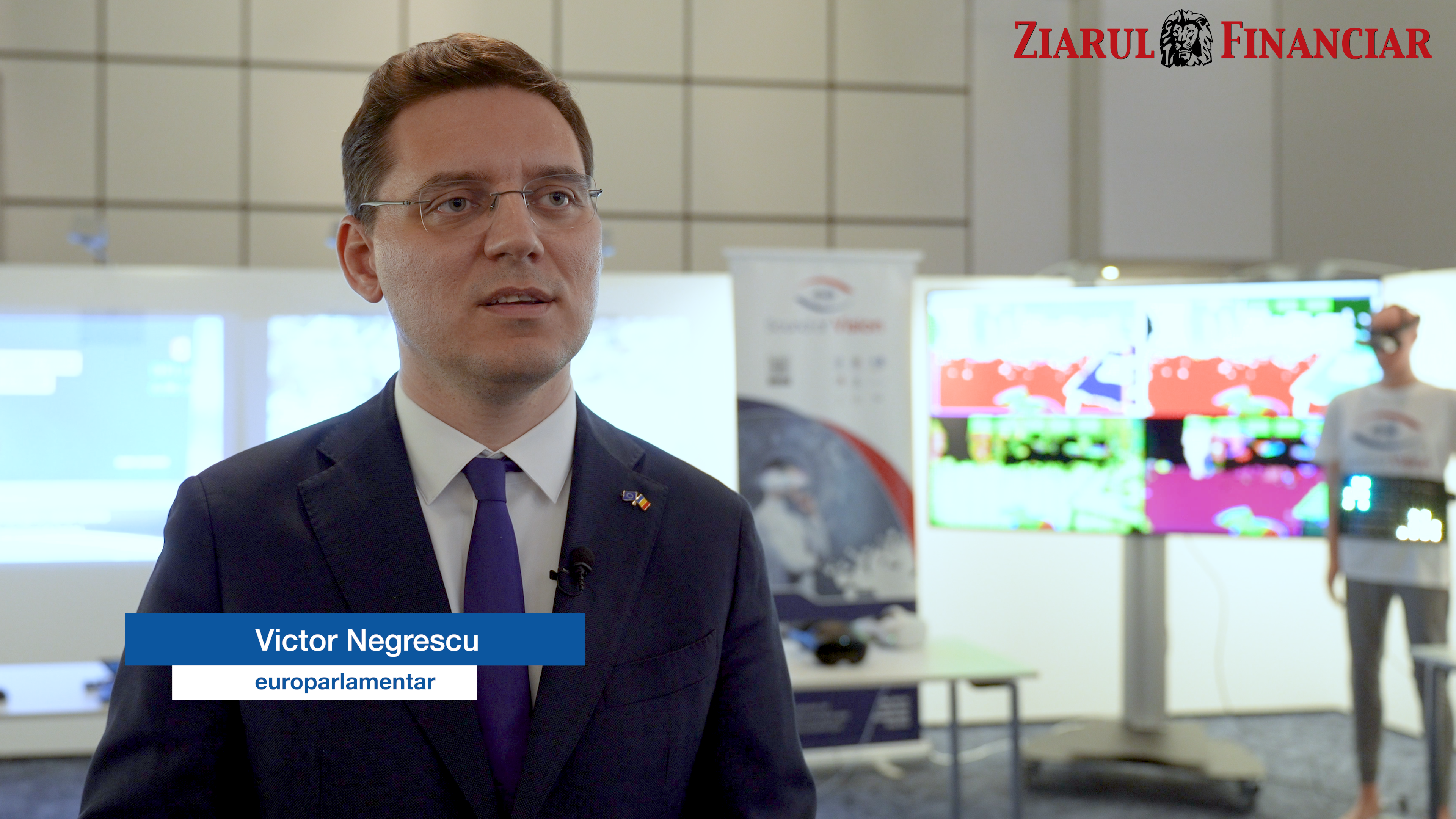 Europarlamentarul PSD Victor Negrescu acuză „o oportunitate majoră ratată”: România nu se află printre cele 18 state care au semnat acordul pentru programul UE de „gigafabrici” de inteligenţă artificială de peste 30 mld. euro. Apelul se închide pe 12 noiembrie 2026, iar deciziile de atribuire vin în 2027