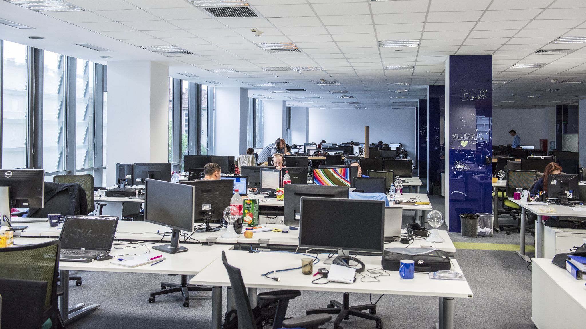 Yonder, prima companie IT cu capital străin din Cluj-Napoca, a trecut de afaceri de 161 mil. lei în 2025, un maxim istoric, și a raportat un profit record