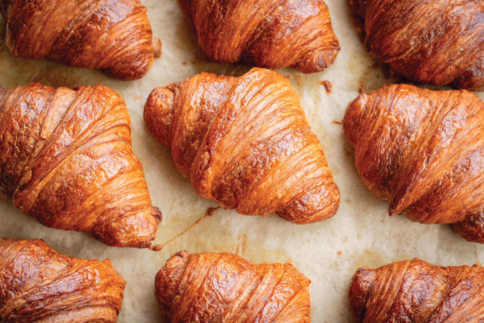 Producătorul de croissante Derpan listează săptămâna viitoare prima sa emisiune de obligaţiuni la Bursa de Valori Bucureşti, în valoare de 2 mil. euro