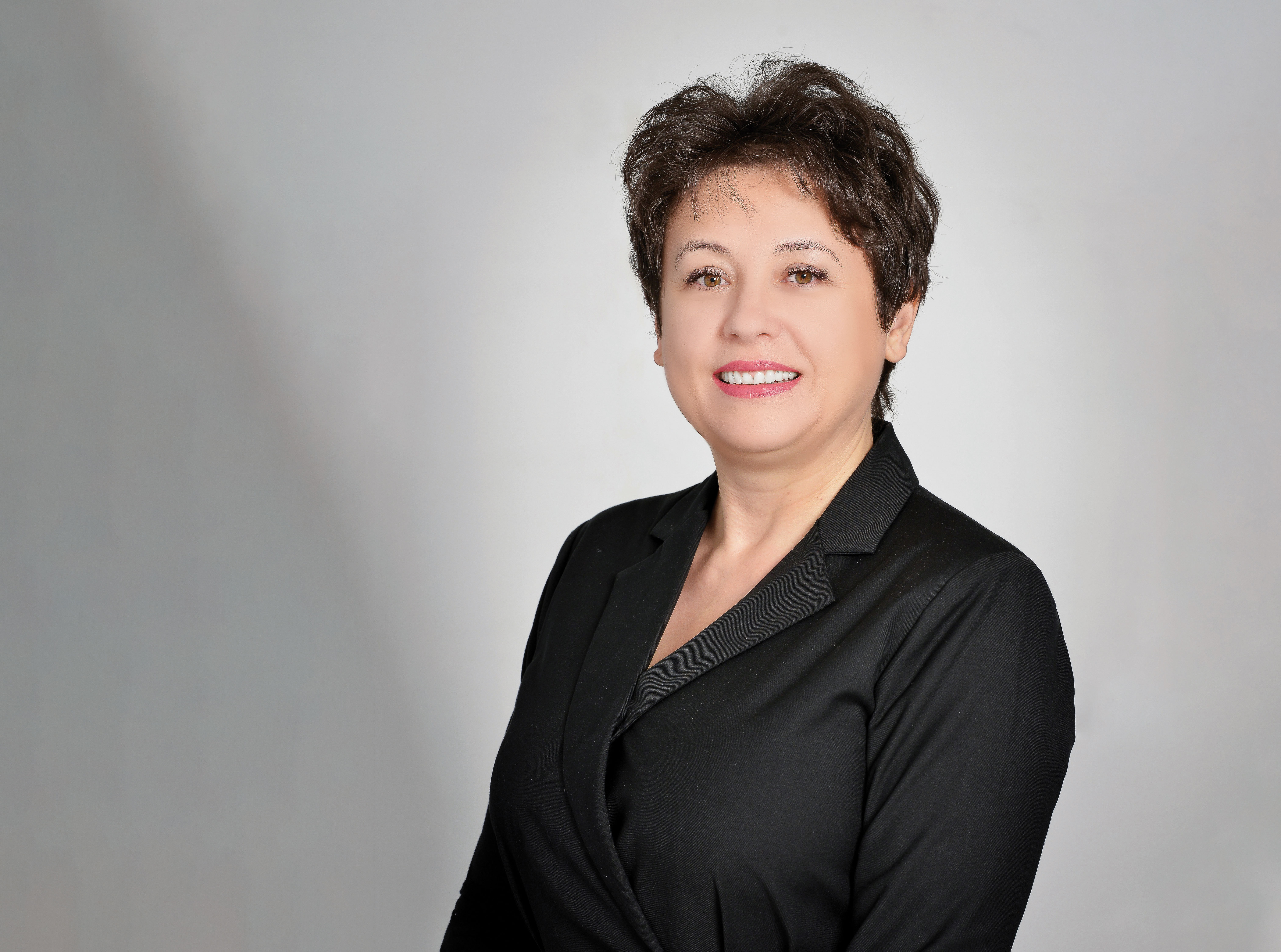 100 Cele mai puternice femei din business. Cristina Popa, CEO, DPD România