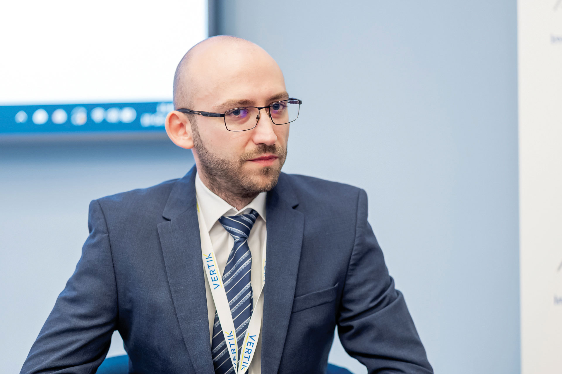 100 Tineri manageri de top. Dorin Caizer, Customer SucceSs Manager, eVantage Soft