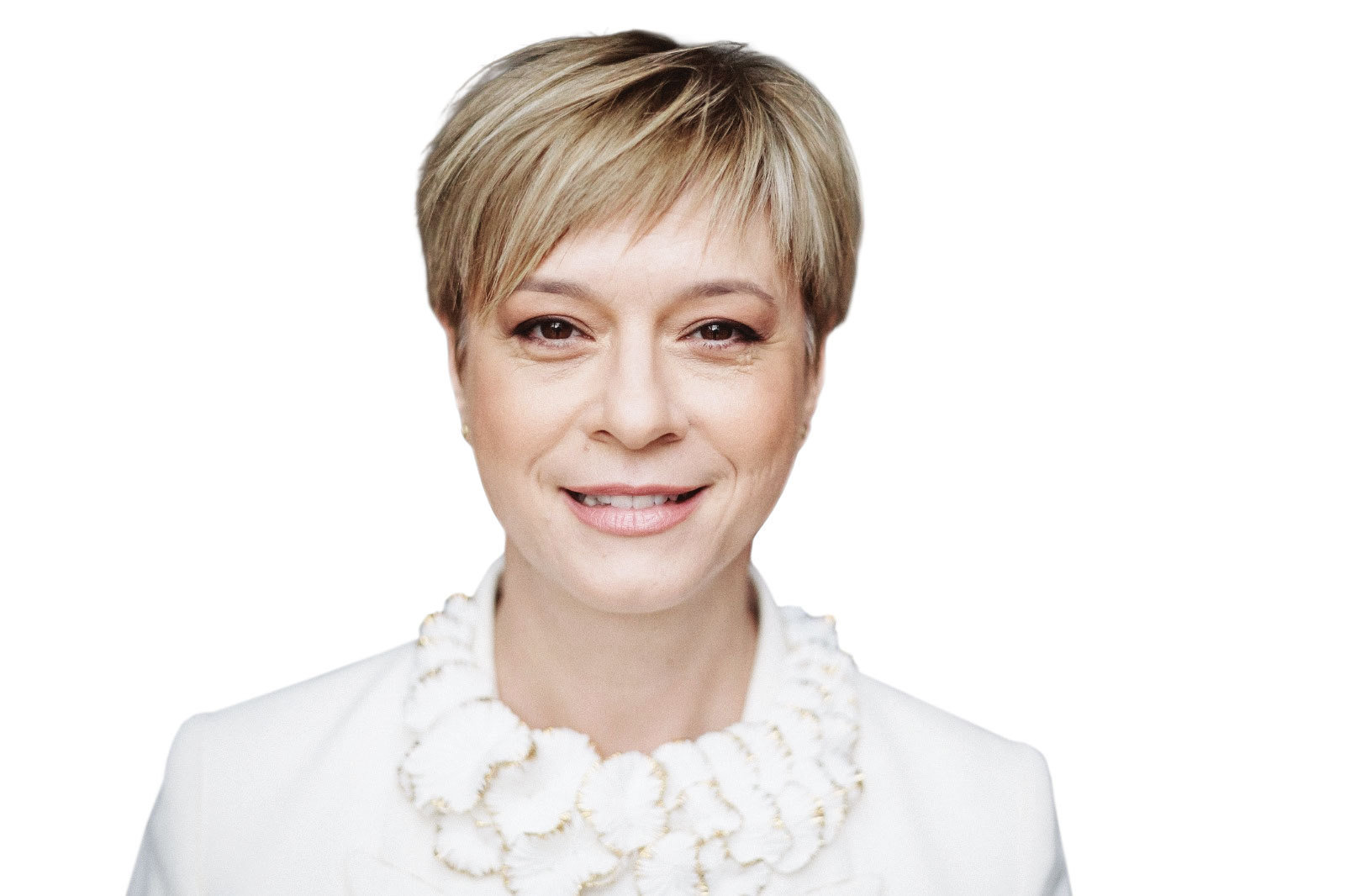 Eliza Rogalski, fondatoare, Rogalski Damaschin: Internetul nu mai este doar o arhivă