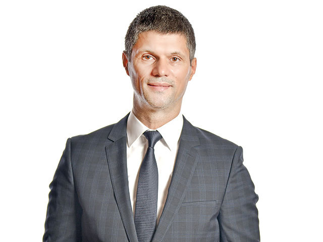 Florin Enache, fondatorul Teilor: Sunt un cititor atât de fidel încât nu îmi pot imagina diminețile fără ZF. De peste 25 ani!