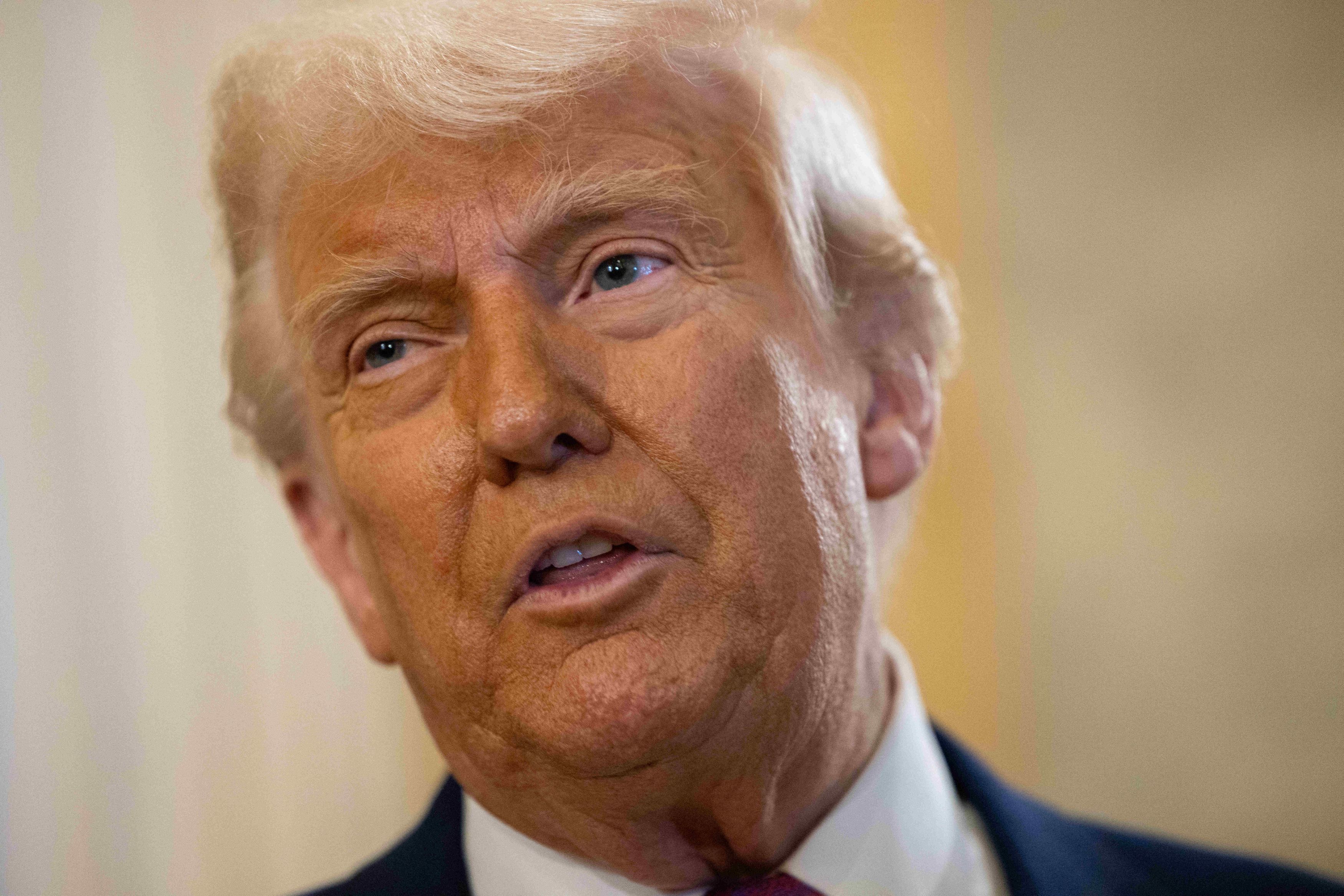 „Flota de Aur” a lui Trump ar putea costa 275 de miliarde de dolari