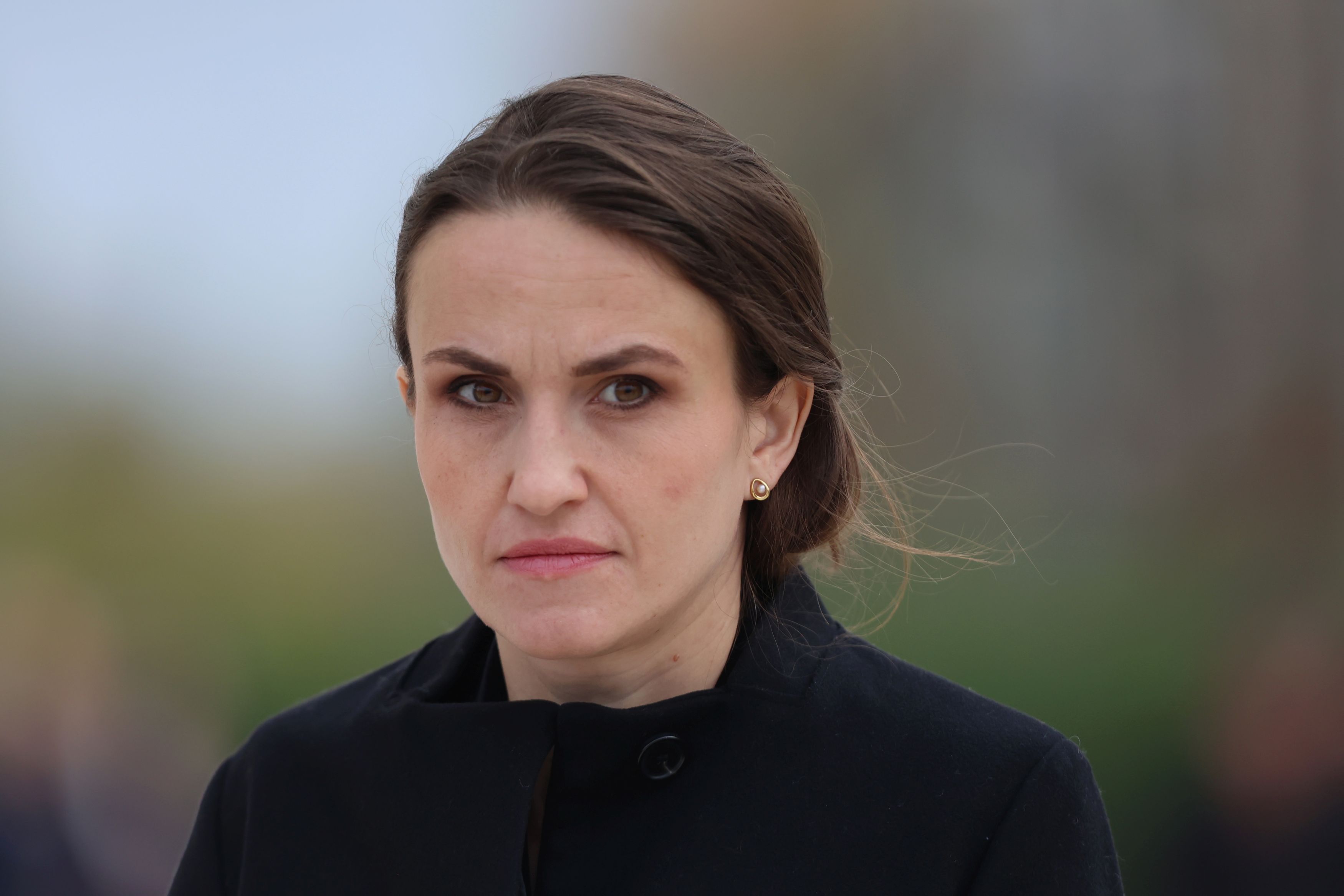 Oana Țoiu, discuții la București cu congresmeni americani despre prezența trupelor SUA în România