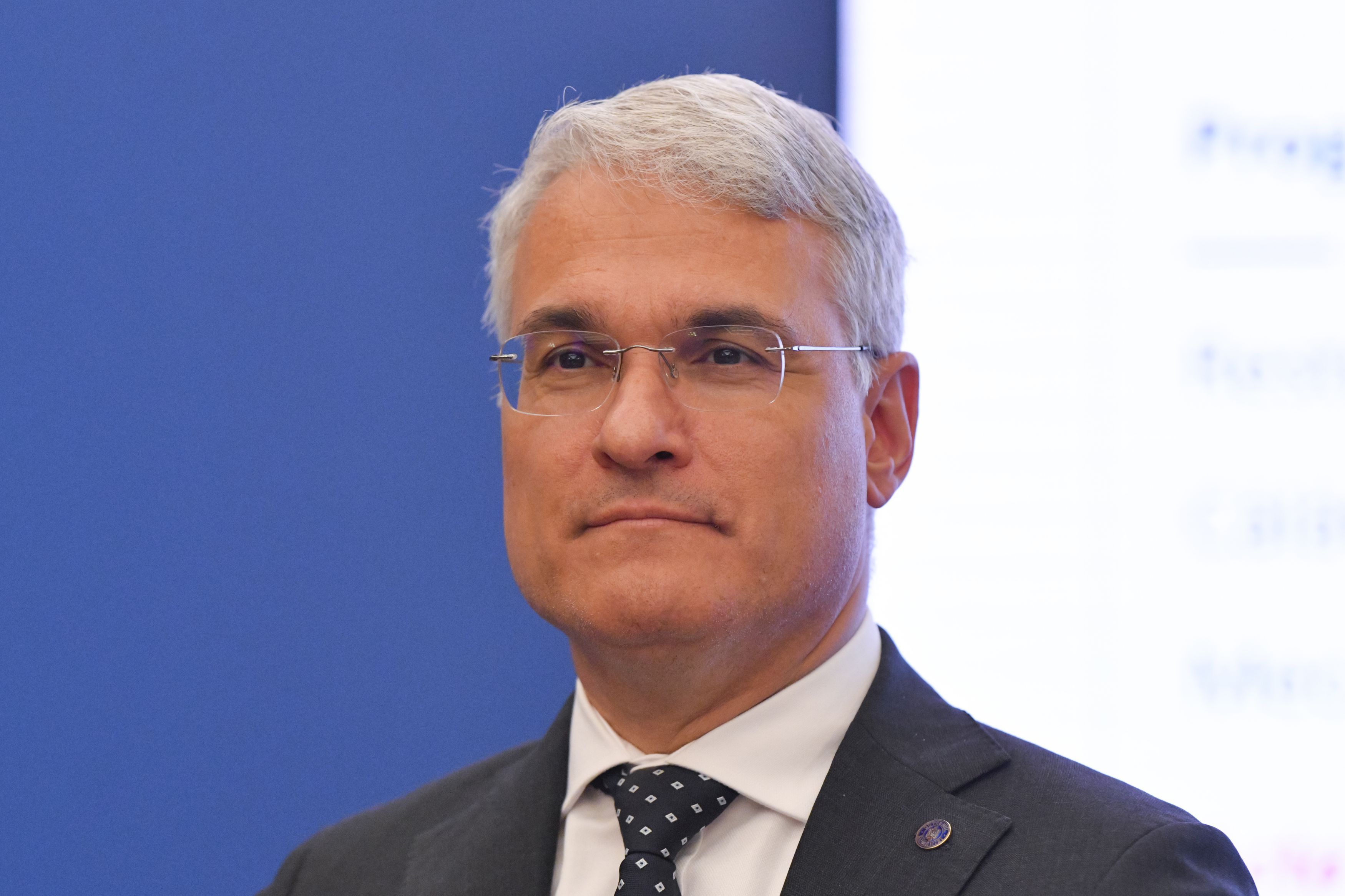 Parlamentul votează legile PNRR.  Pîslaru: Risc iminent ca cererile de plată 5 și 6 să fie blocate