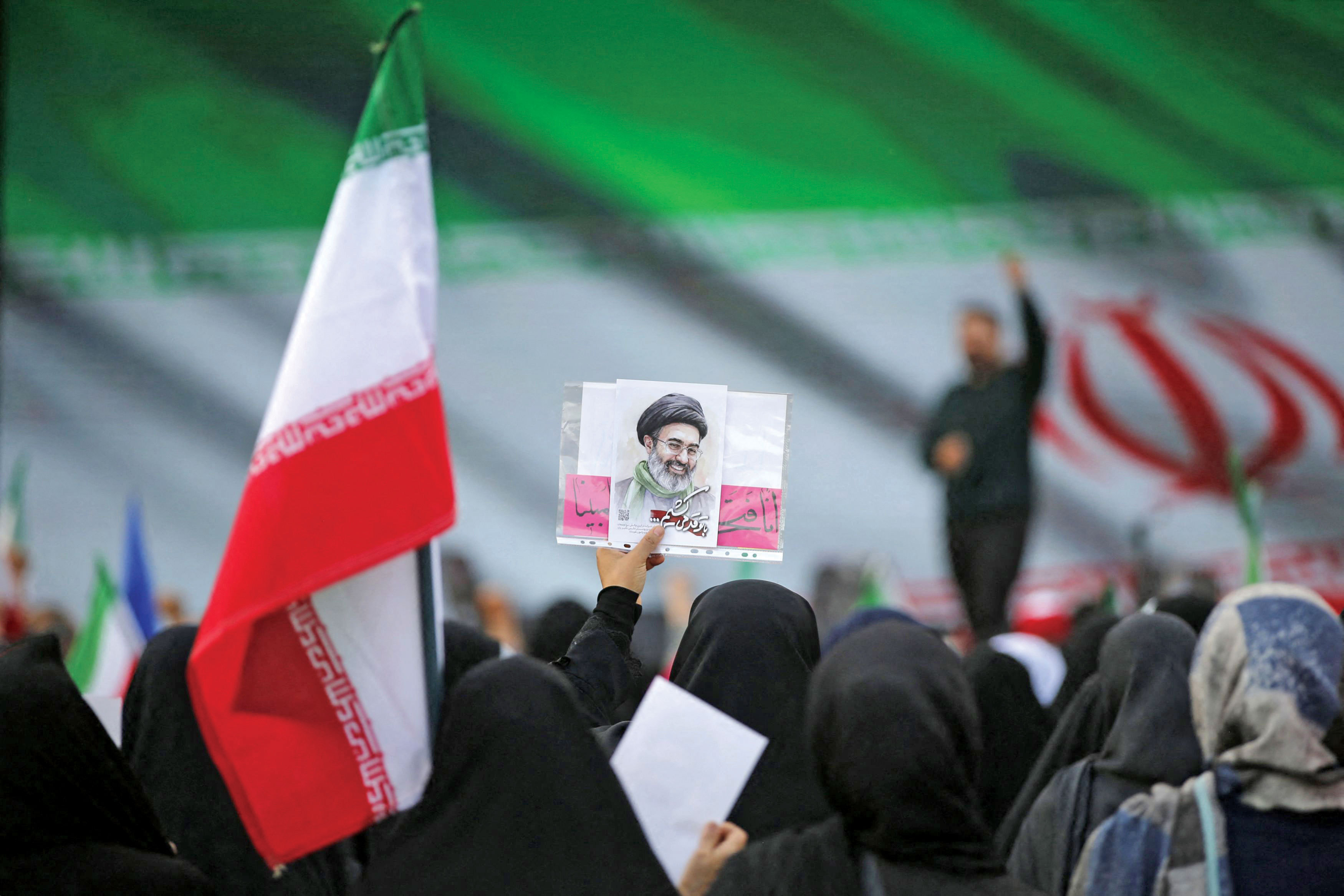 Soluţie simplă, dar surprinzătoare. Cum vor iranienii să rezolve conflictul cu SUA