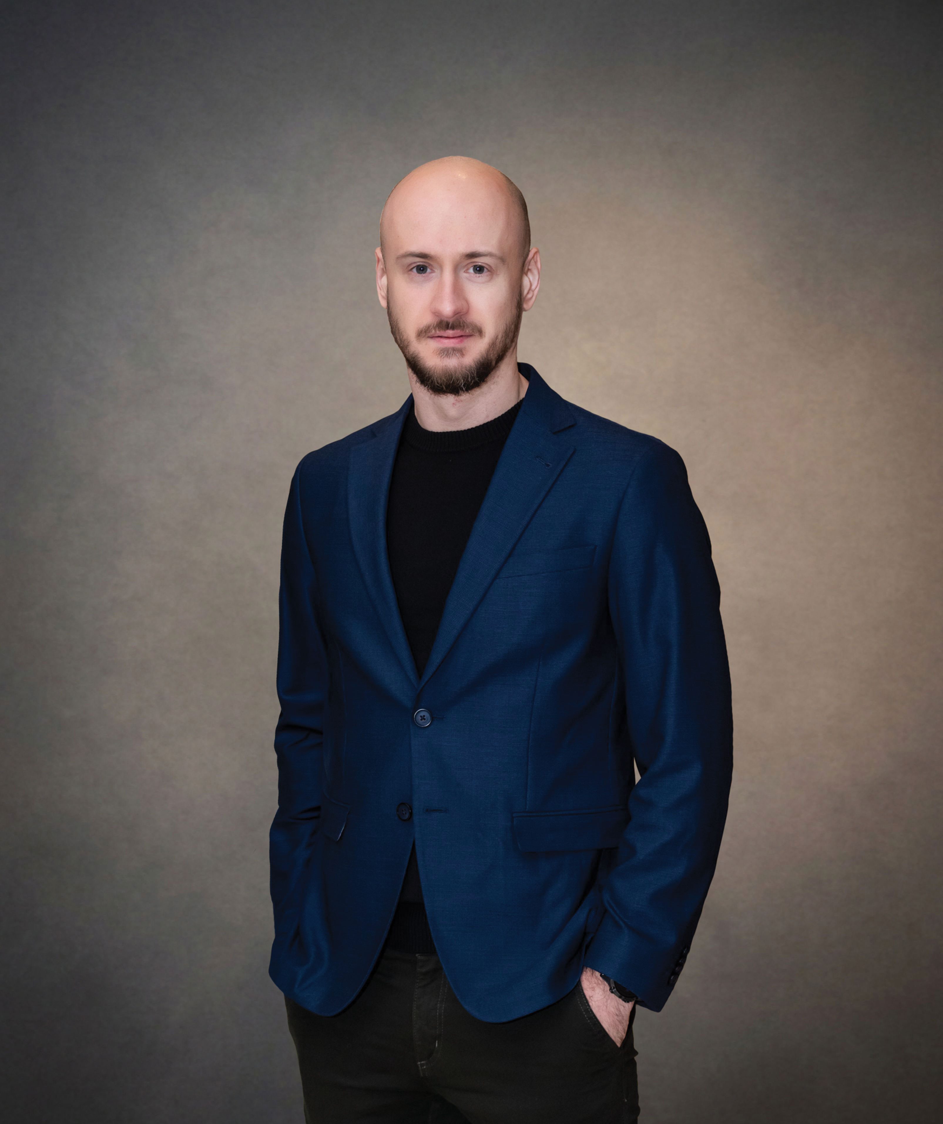 100 Tineri manageri de top. Ionuţ Mandanac, Associate Director, Capital Markets, Colliers