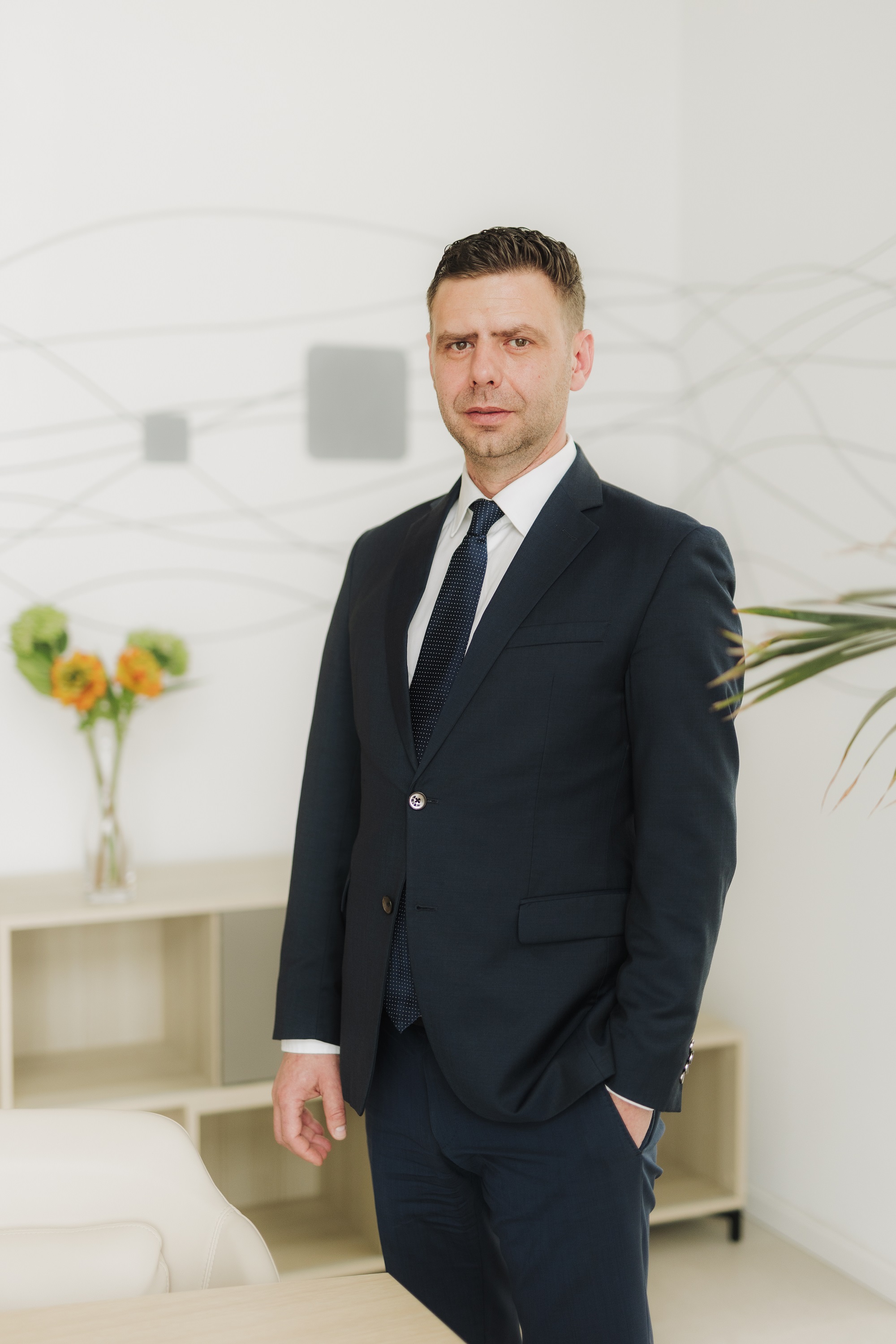 Marius Costache, CEO al companiilor de reciclare GreenTech, GreenWEEE şi GreenGlass: Am identificat fluxurile de producţie prioritare. Asta ne permite să reacţionăm controlat la eventuale restricţii de energie şi să limităm impactul asupra activităţii