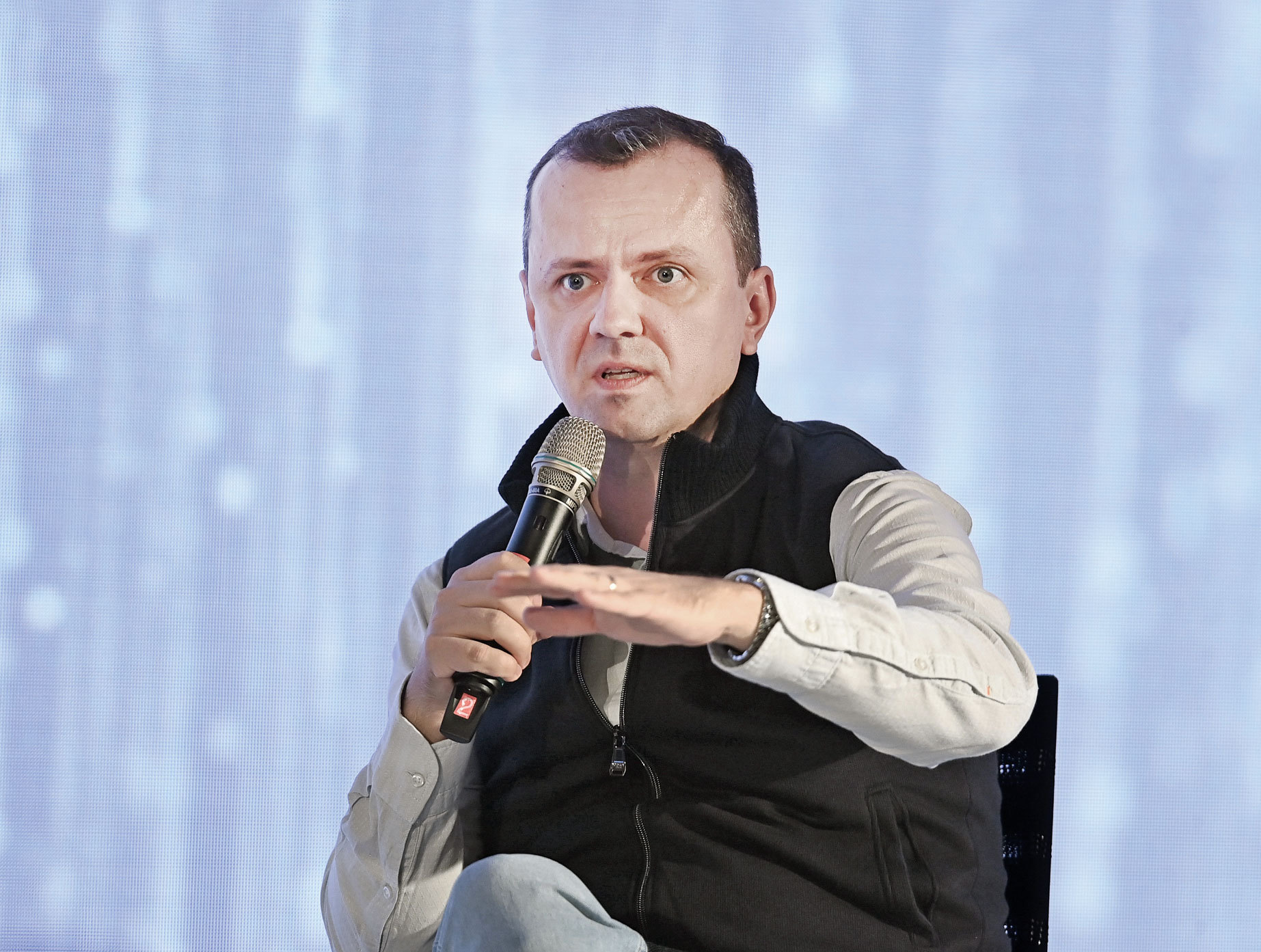 Un român ajunge la masa deciziilor unui fond european de 125 mil. euro. Care sunt start-up-urile în care el ar investi?