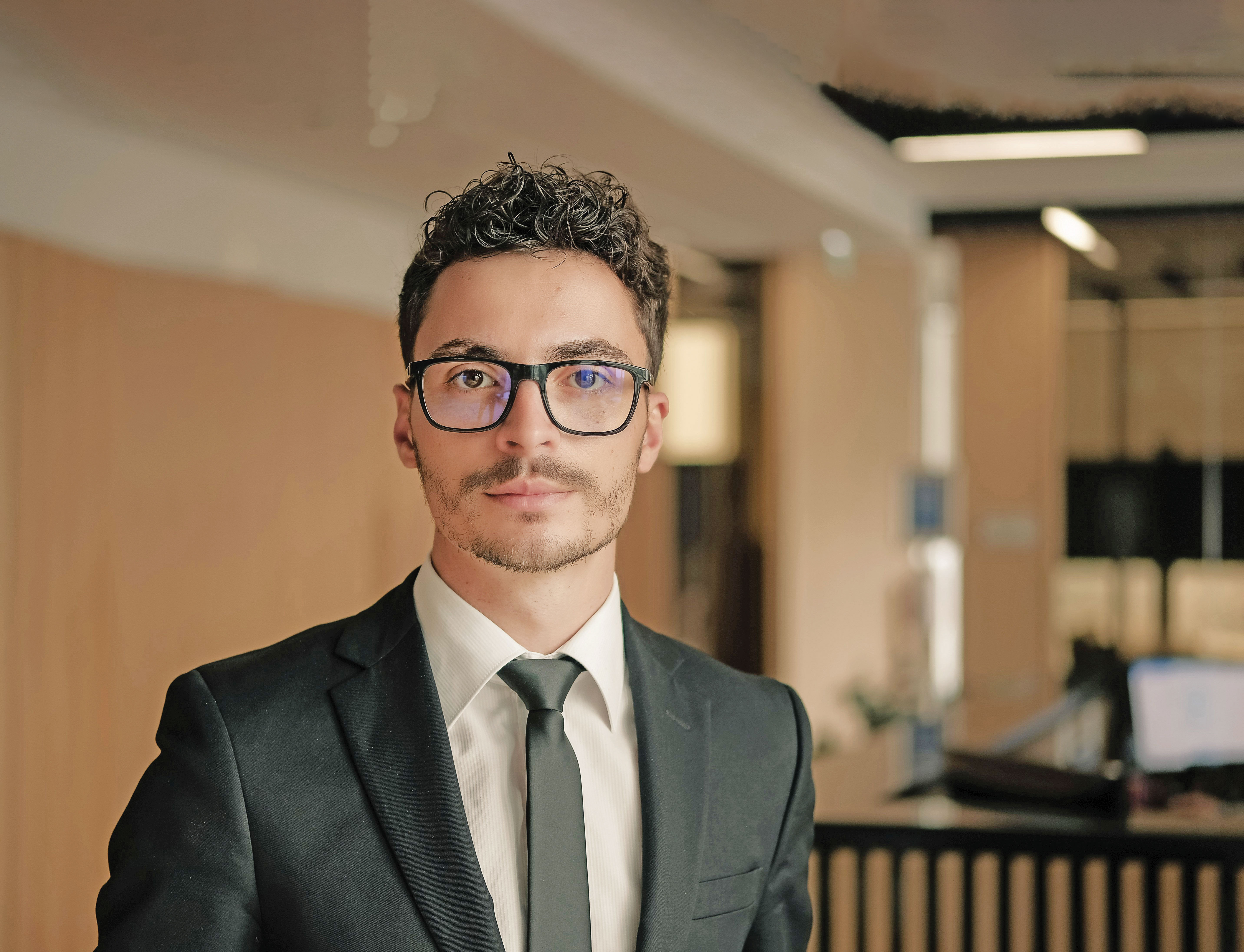 100 Tineri manageri de top. Mihai Bucheru, Director Advisory, Servicii Forensic, Deloitte România