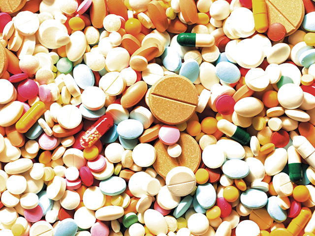 Ungaria are producţie dublă la medicamente faţă de România. Numai Gedeon Richter are afaceri de 2,3 mld euro pe an