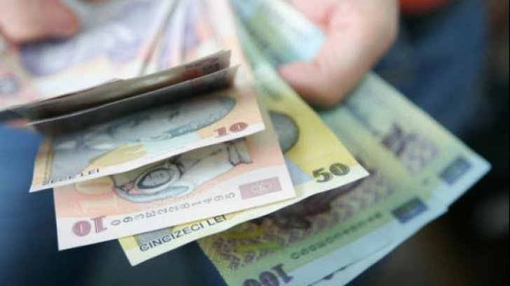 Clubul salariilor de peste 1.000 de euro net a câştigat aproape un milion de membri în cinci ani. Mai mult de 1,5 milioane de salariaţi români au trecut de acest prag