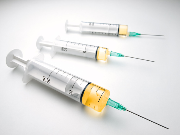 Tratament revoluționar: o singură injecție ar putea reduce colesterolul „rău” pentru un an