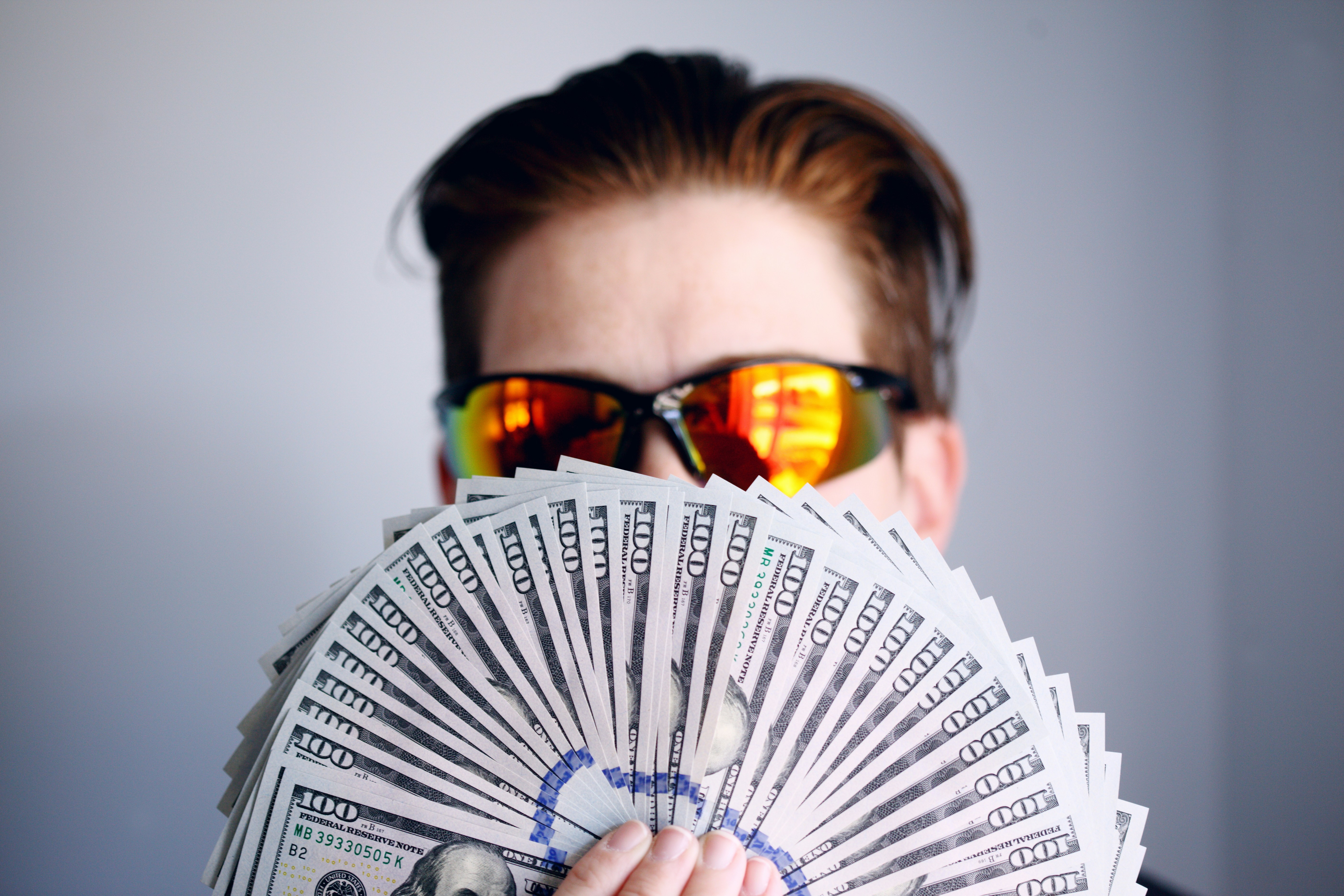 Cum a construit un tată de 40 de ani un imperiu de 1,6 miliarde de dolari pe an, pornind de la o afacere falimentară din Wisconsin