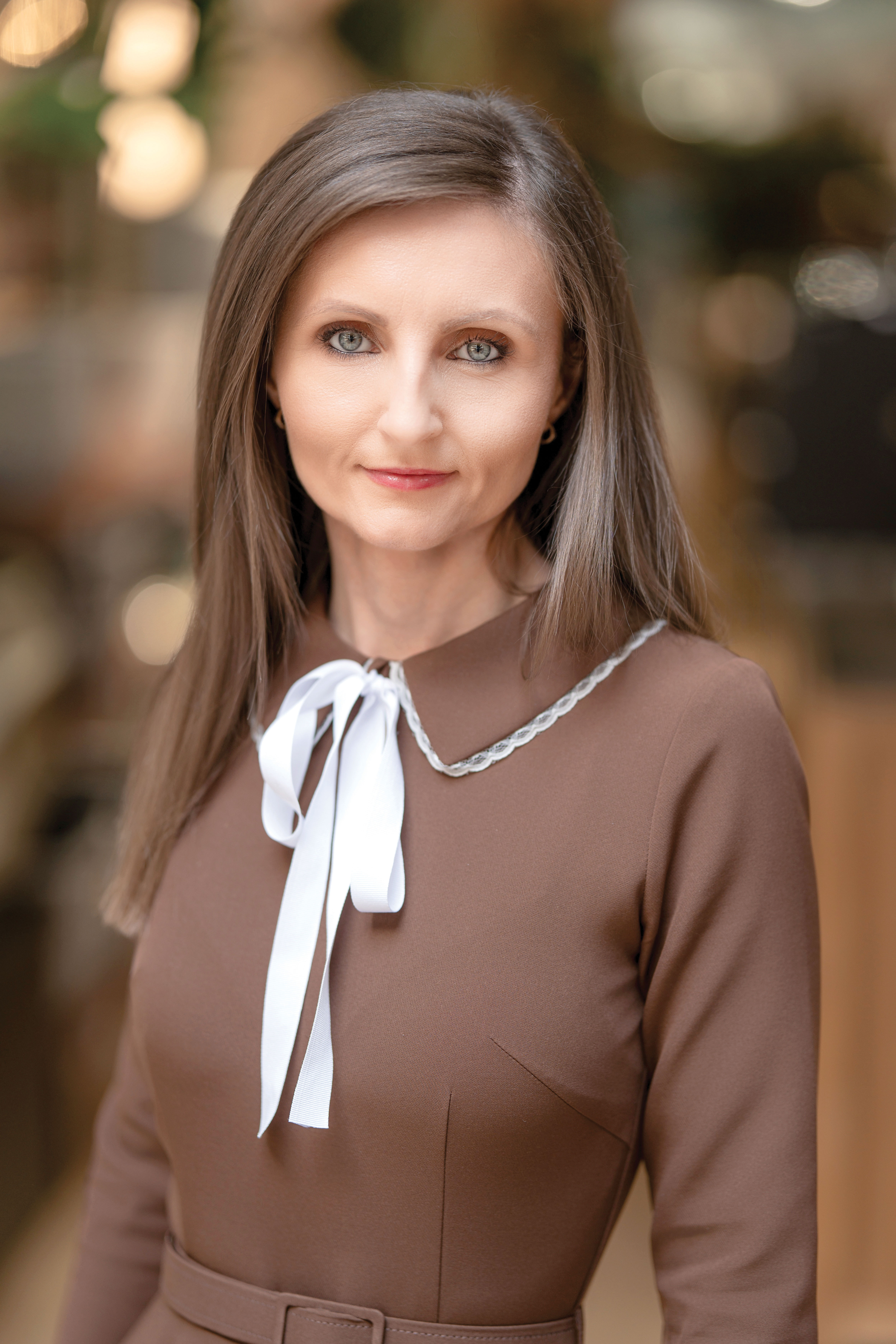100 Tineri manageri de top. Simona Ciungu, director general Mobexpert Pallady