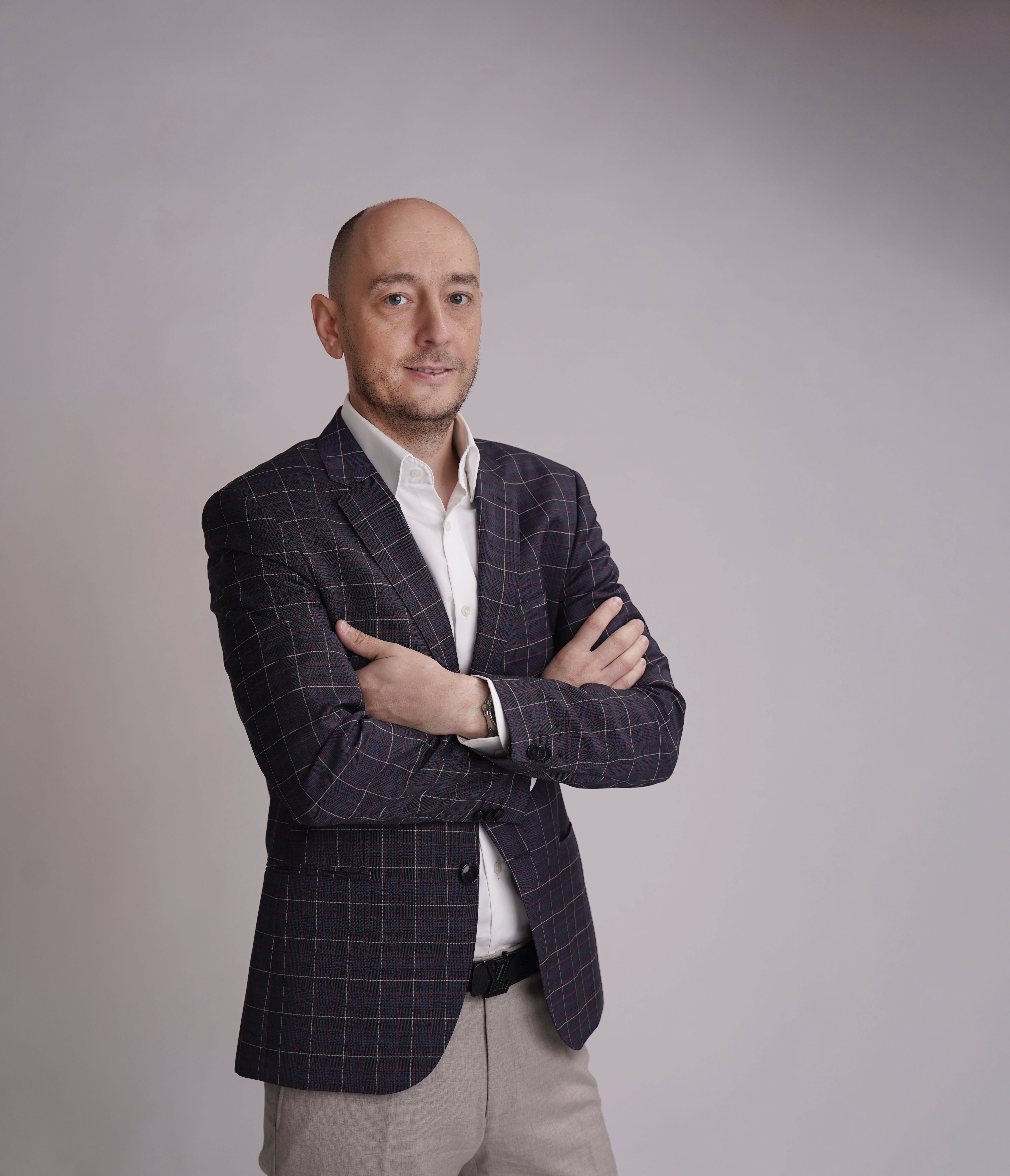 100 Tineri manageri de top. Sorin Oprea, Manager Regional Premier Banking, BRD Groupe Société Générale