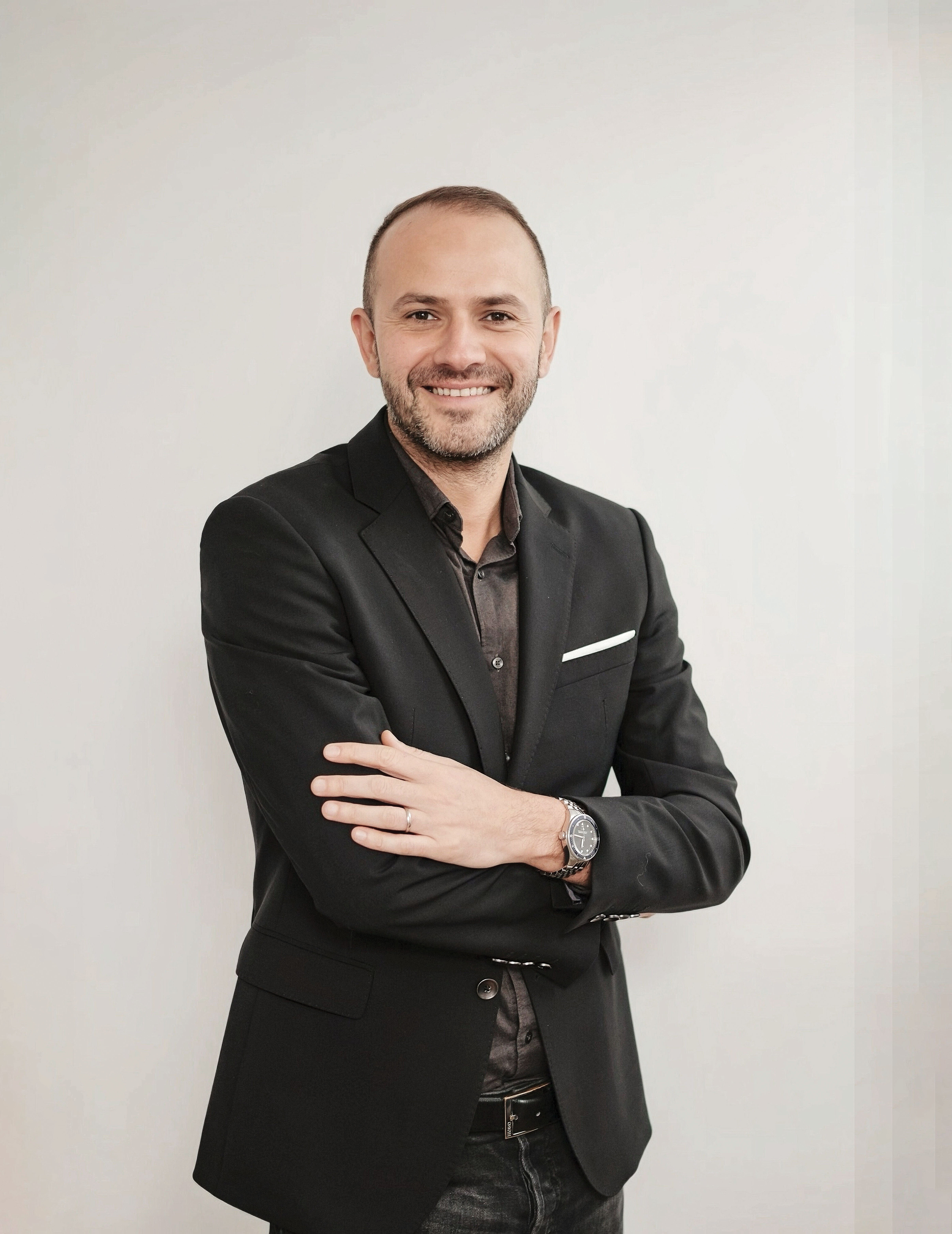 100 Tineri manageri de top. Sorin Petruș, Partner & Chief Delivery Officer, We As Web