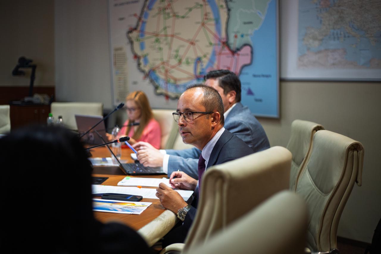 Ministerul Energiei: Situaţia energetică este sub control. Capacităţile de producţie disponibile contribuie la compensarea indisponibilizării reactorului 2 al CNE Cernavodă