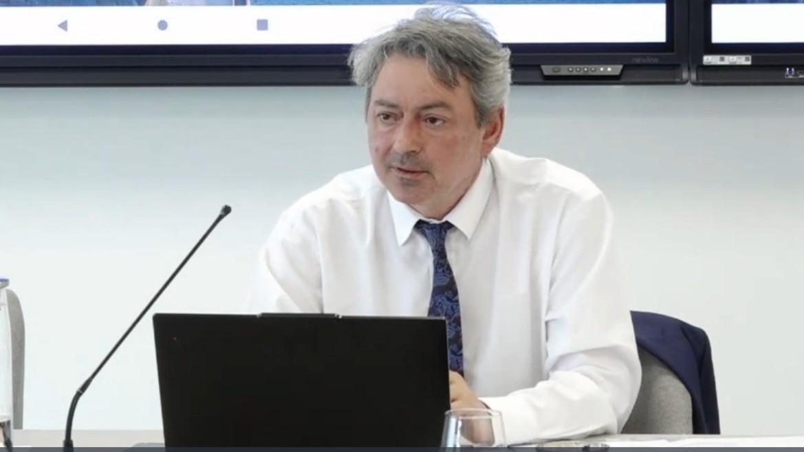 Prima reacție a conducerii Hidroelectrica la seceta de pe Dunăre