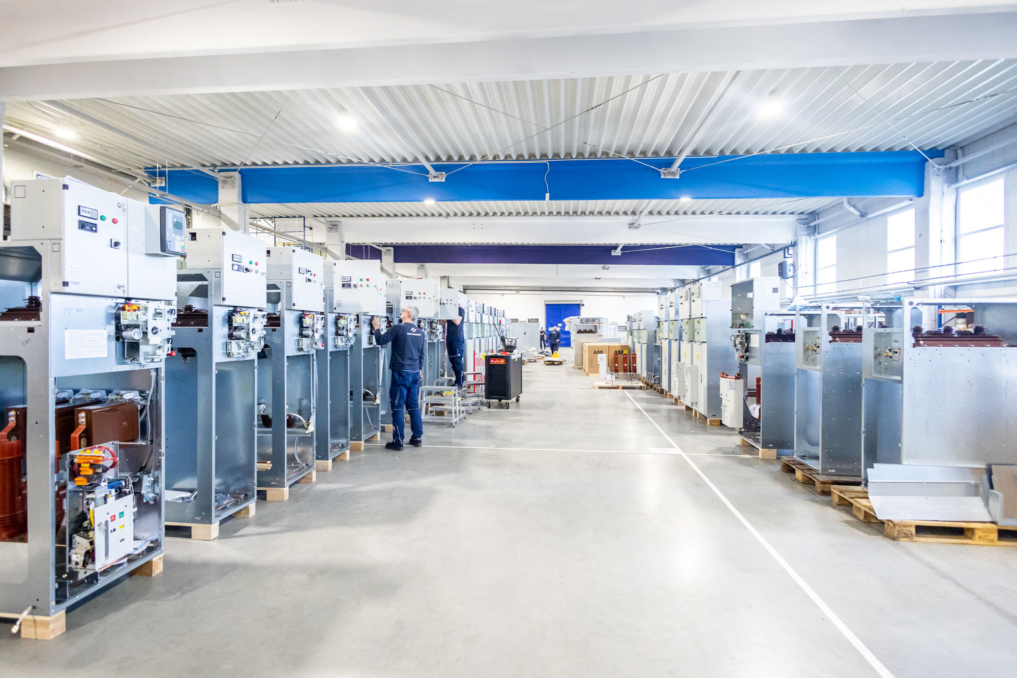 Electroalfa a finalizat trei achiziţii în prima jumătate a anului pentru 60 mil. lei, iar conducerea spune că rentabilitatea lor va fi evaluată abia după consolidare, în raport cu aşteptările iniţiale