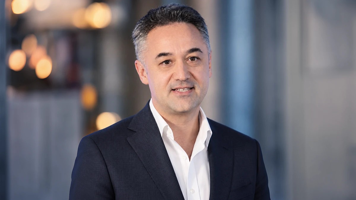 Ilie Găgeatu, fost general manager la Mars, este noul director de vânzări al Caroli Foods Group