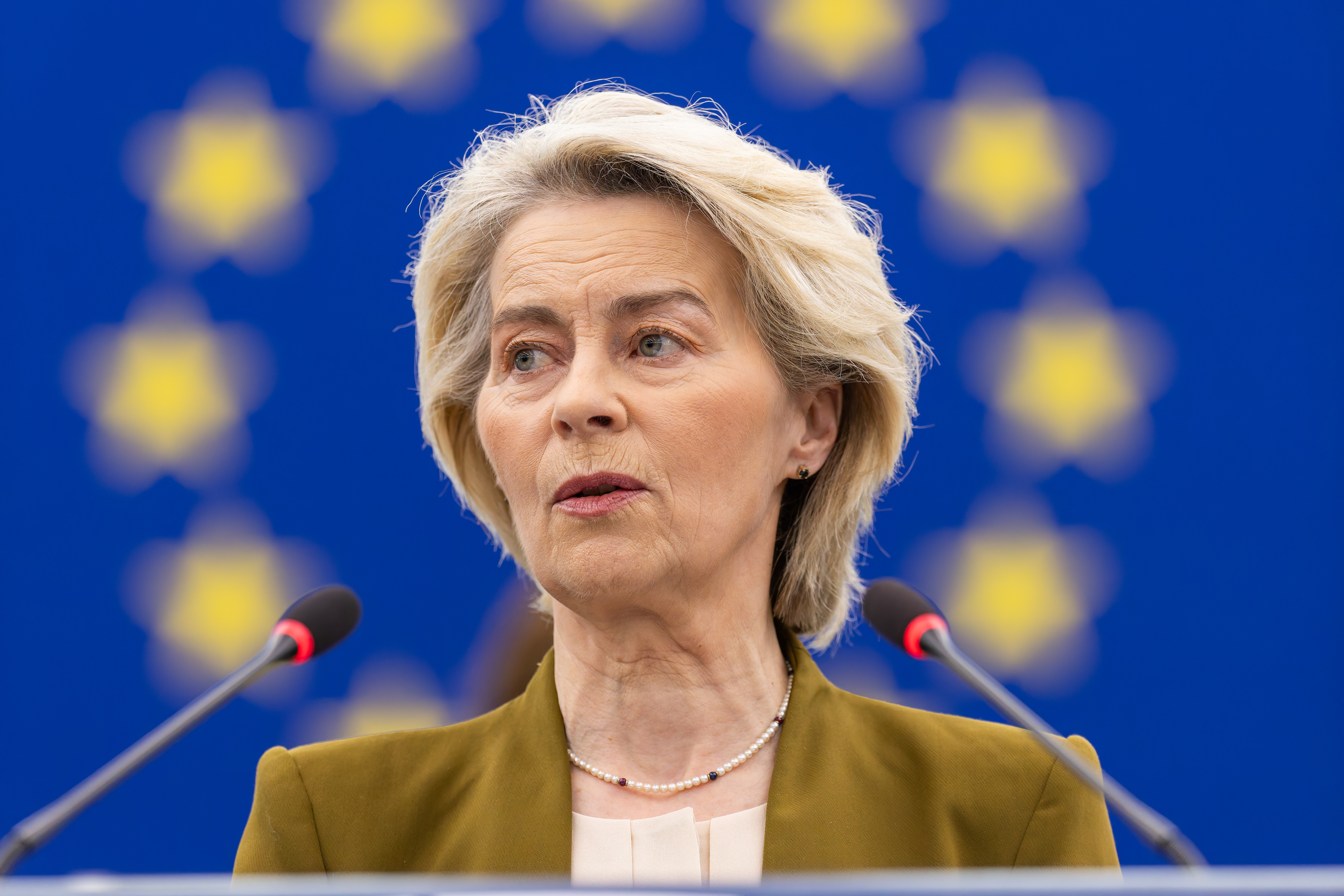 Von der Leyen, discurs major în faţa Europei. Ce urmează pentru Uniunea Europeană