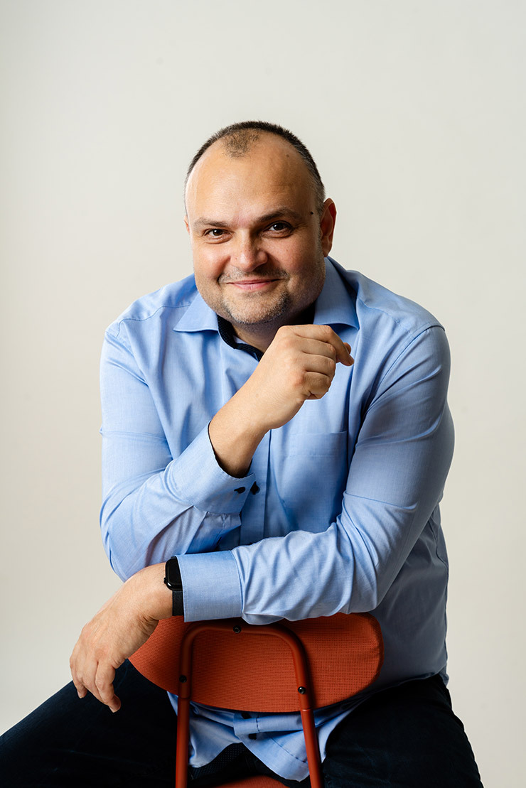 Businessul de lângă tine. Cum creştem împreună? Lăptăria cu Caimac, povestea unei afaceri care a ajuns să aibă peste 450 de companii în jurul ei. „Este esenţial să se dezvolte companii, pentru că ele plătesc consumul şi salariile consumatorilor”