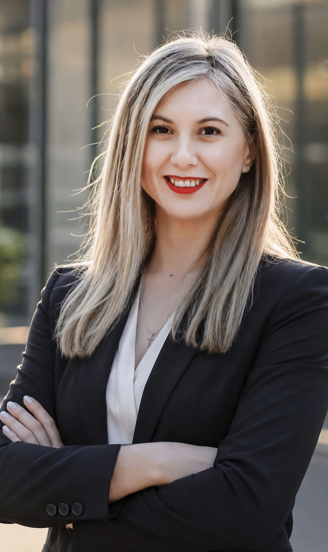 100 Tineri manageri de top. Alina Ionescu, Sales Support Manager, MET ROMANIA ENERGY