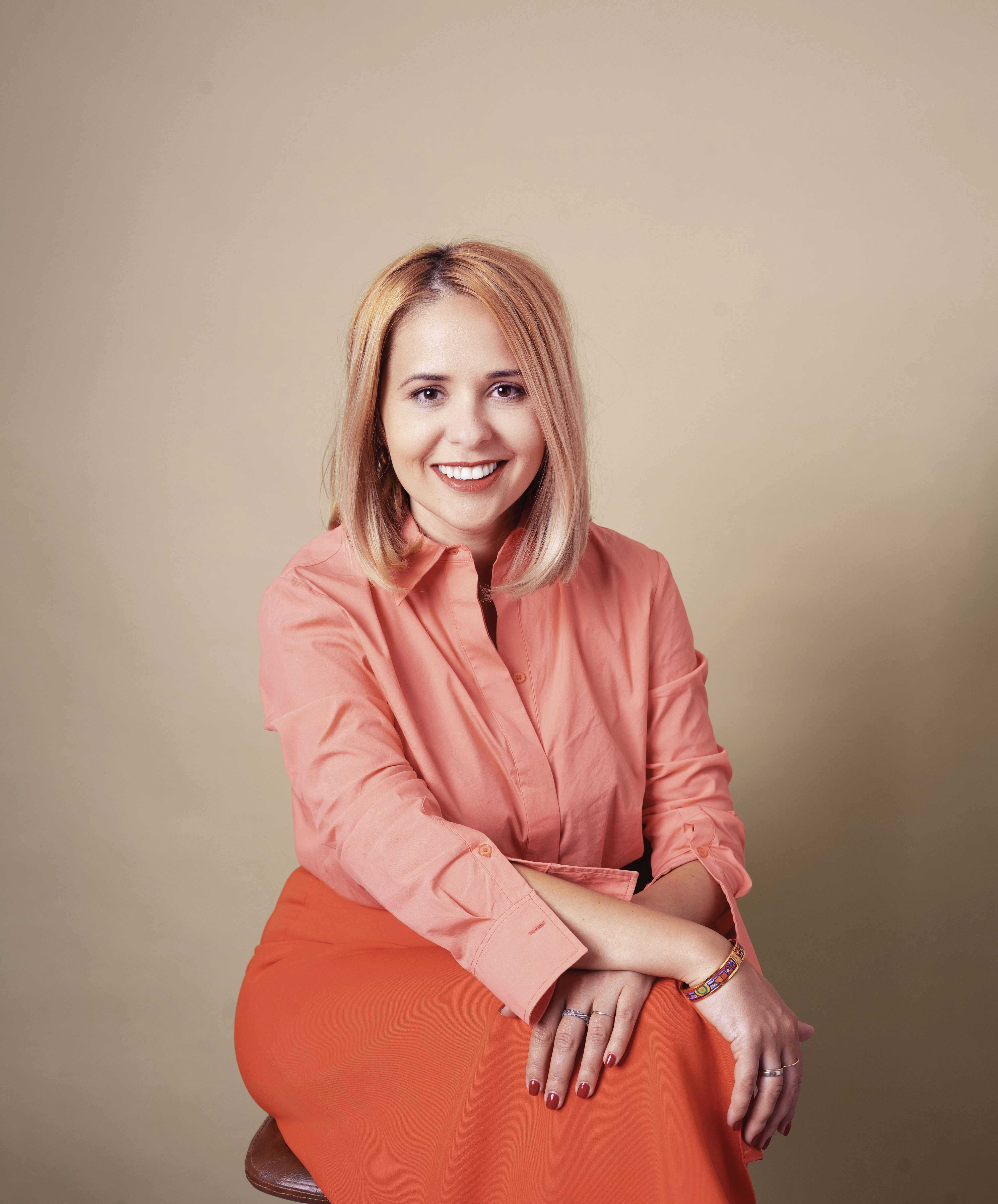 100 Tineri manageri de top. Anca-Maria Ţurcanu, cofondatoare a EMAT şi general manager al ELSIMA