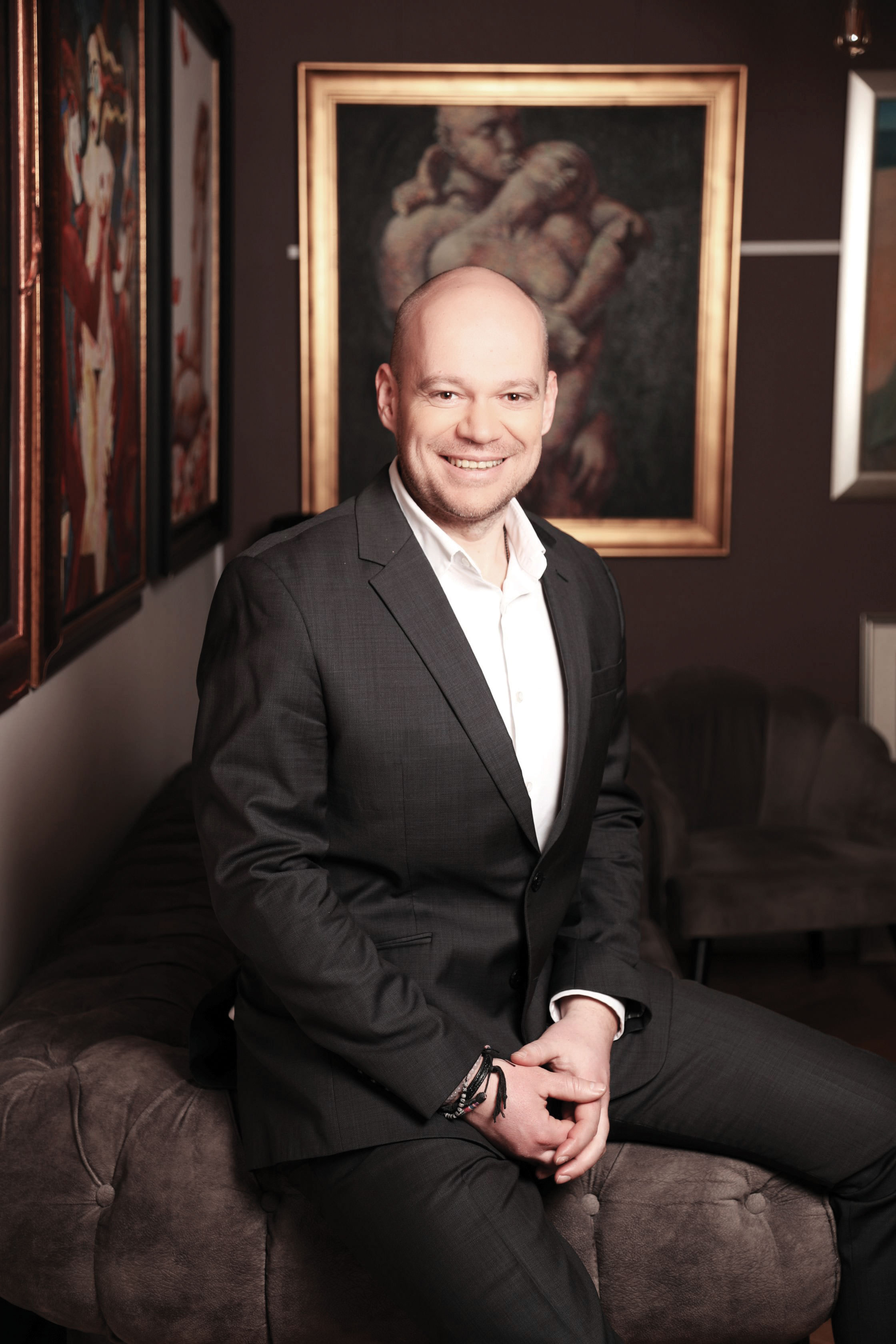 100 Tineri manageri de top. Andrei Stănescu, Head of Supply, Optical Investment Group