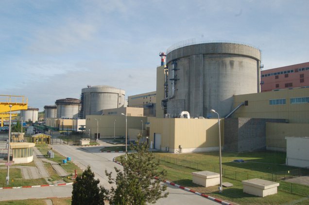Statul, acţionar majoritar al Nuclearelectrica, a lipsit de la prima convocare a AGA care urma să discute raportul Corpului de control al premierului despre proiectul SMR. A doua convocare, vineri