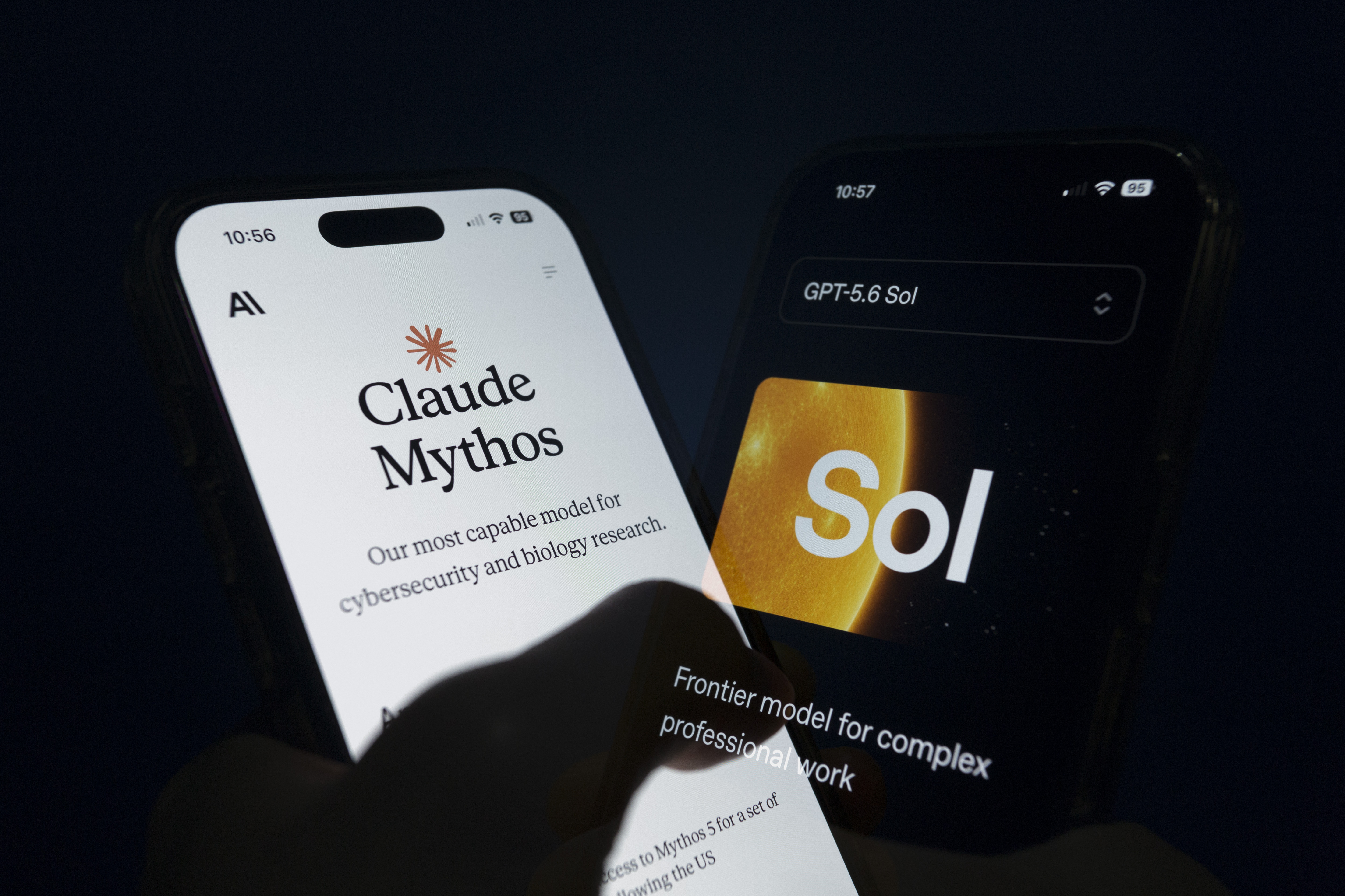 Antrhopic, creatorul Claude, ridică miza înainte de listare. După ani în care giganţii din AI cereau bani de la investitori, Anthropic le-a transmis investitorilor săi că va fi profitabilă în acest trimestru