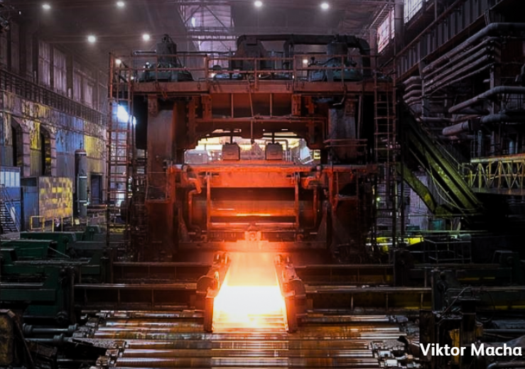 INS: Preţurile producţiei industriale au crescut cu 8,8% an/an în iulie. Produsele petroliere conduc scumpirile, cu un avans de aproape 45% faţă de iulie 2025
