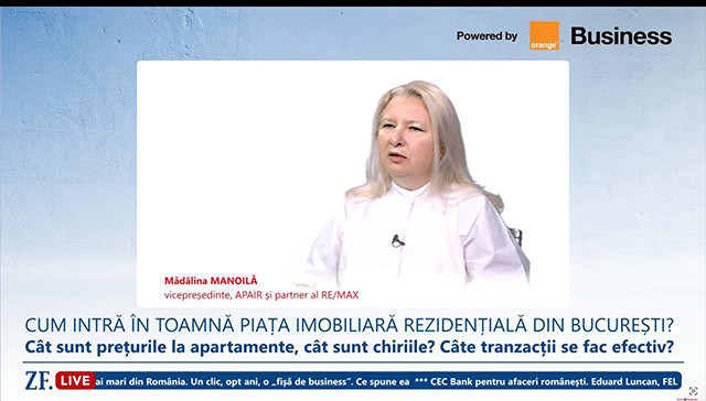 De ce nu poți cumpăra întotdeauna un apartament într-un bloc nou, chiar dacă este finalizat? „Poți să faci maxim o rezervare, nu poți să te muți” VIDEO