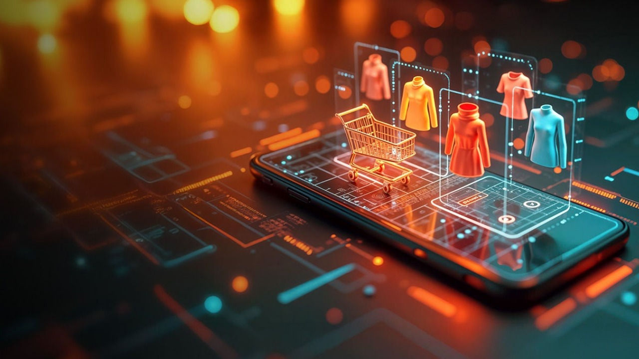 AI-ul schimbă modul în care tinerii fac cumpărături. Mastercard: 81% dintre adolescenţii români au folosit inteligenţa artificială pentru a căuta produse, iar 13,2% o folosesc deja săptămânal pentru a finaliza achiziţii